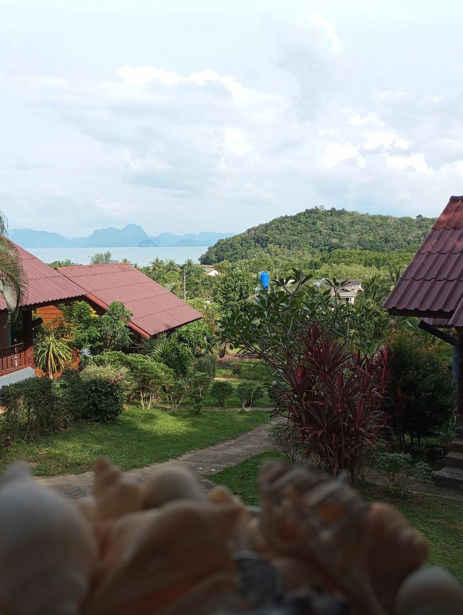 Mookanda * Ko Yao Noi