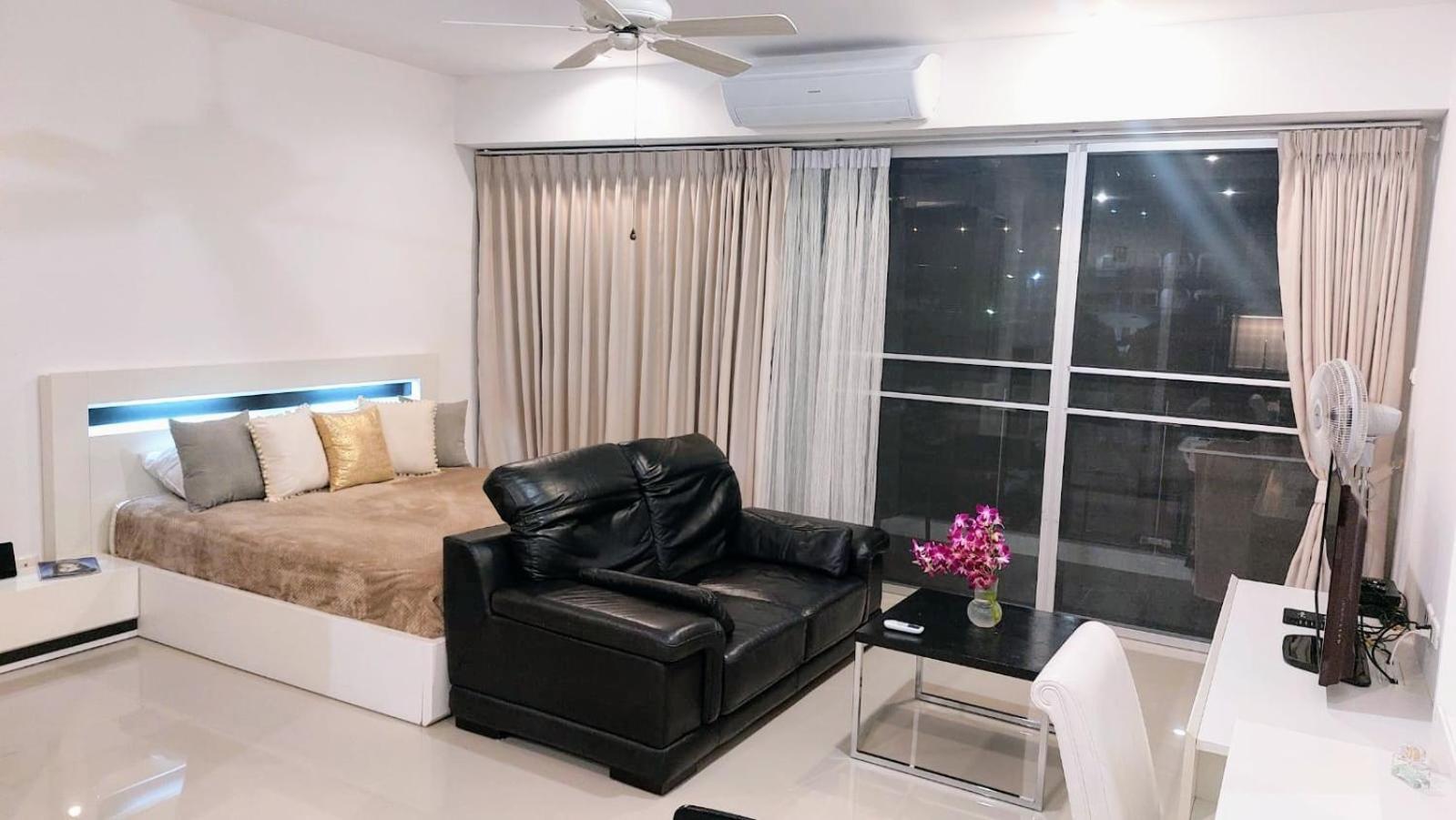 Apartment Chic Building A *