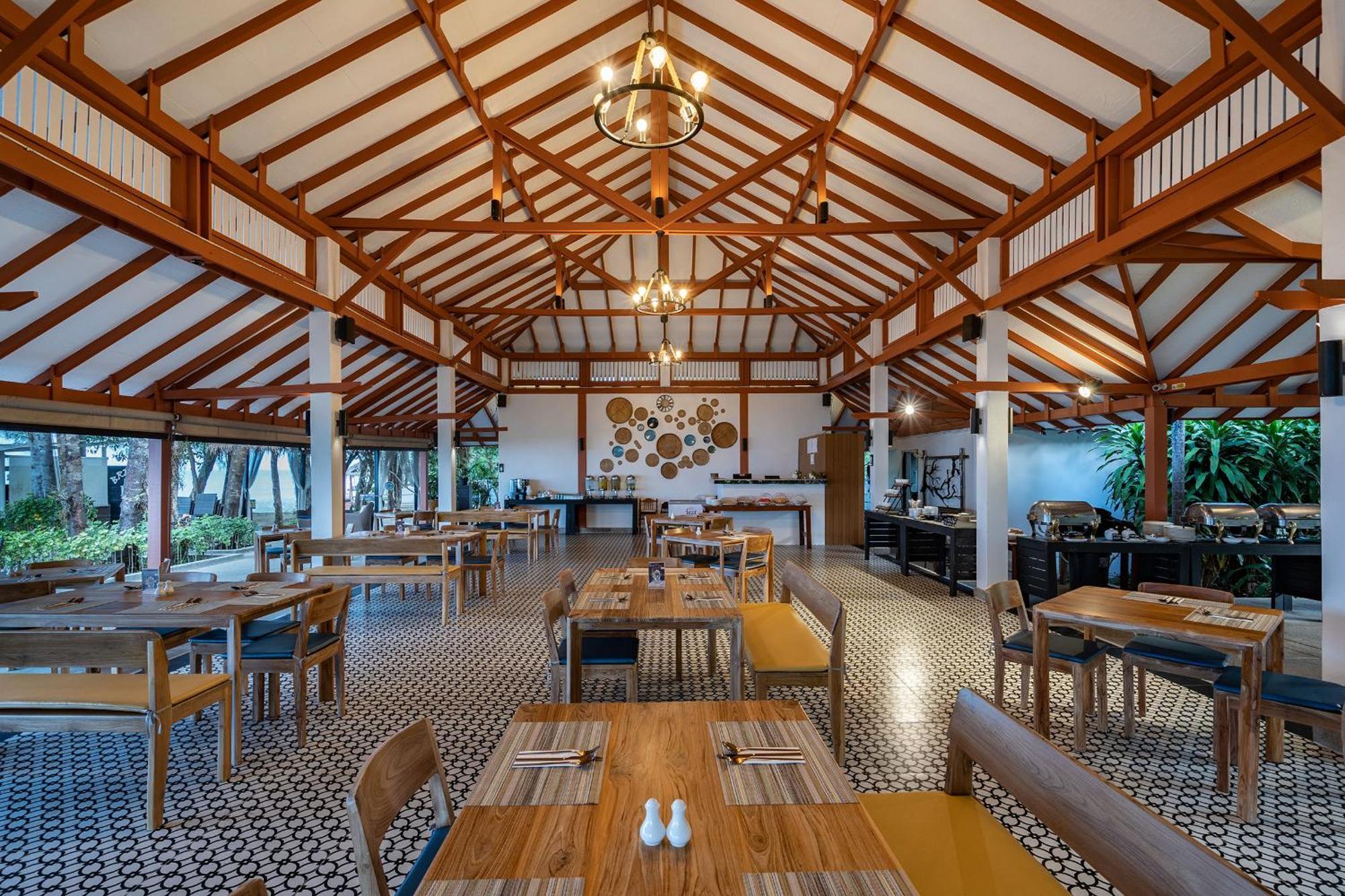 Centara Chaan Talay And Trat Resort 4*