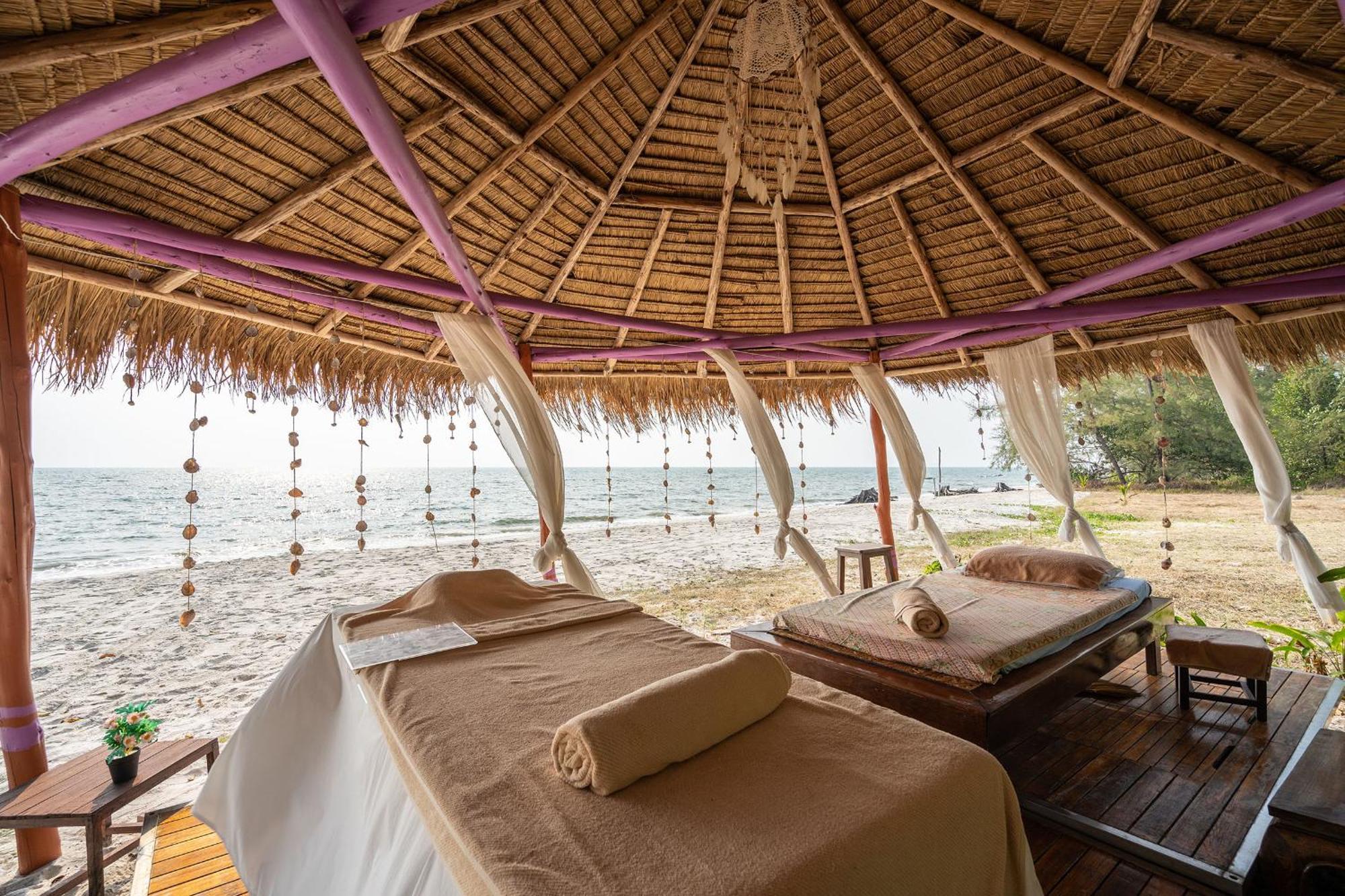 Resort Centara Chaan Talay And Trat