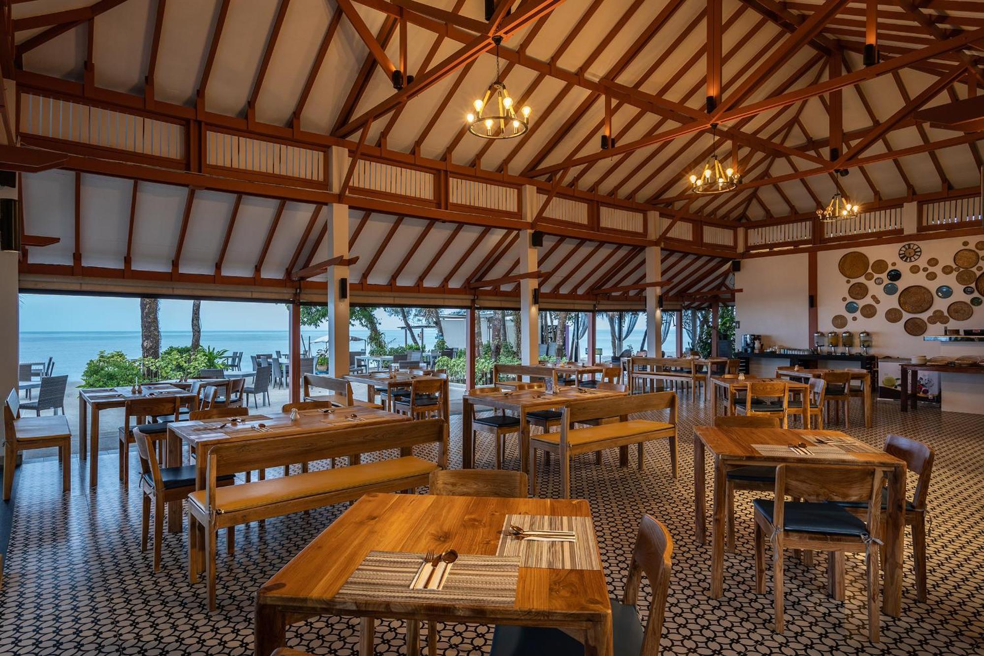 Centara Chaan Talay And Trat Resort 4*