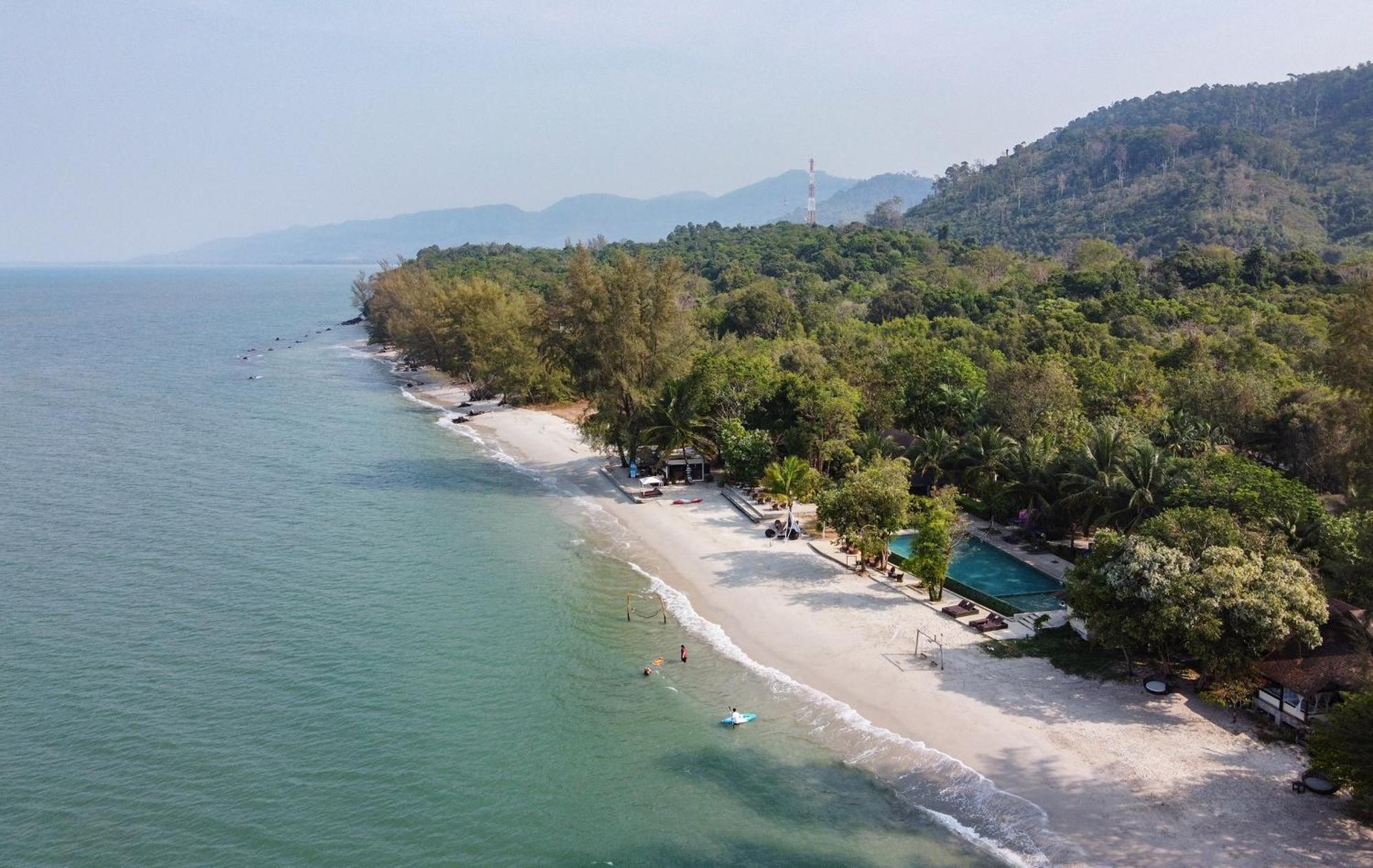 Centara Chaan Talay And Trat