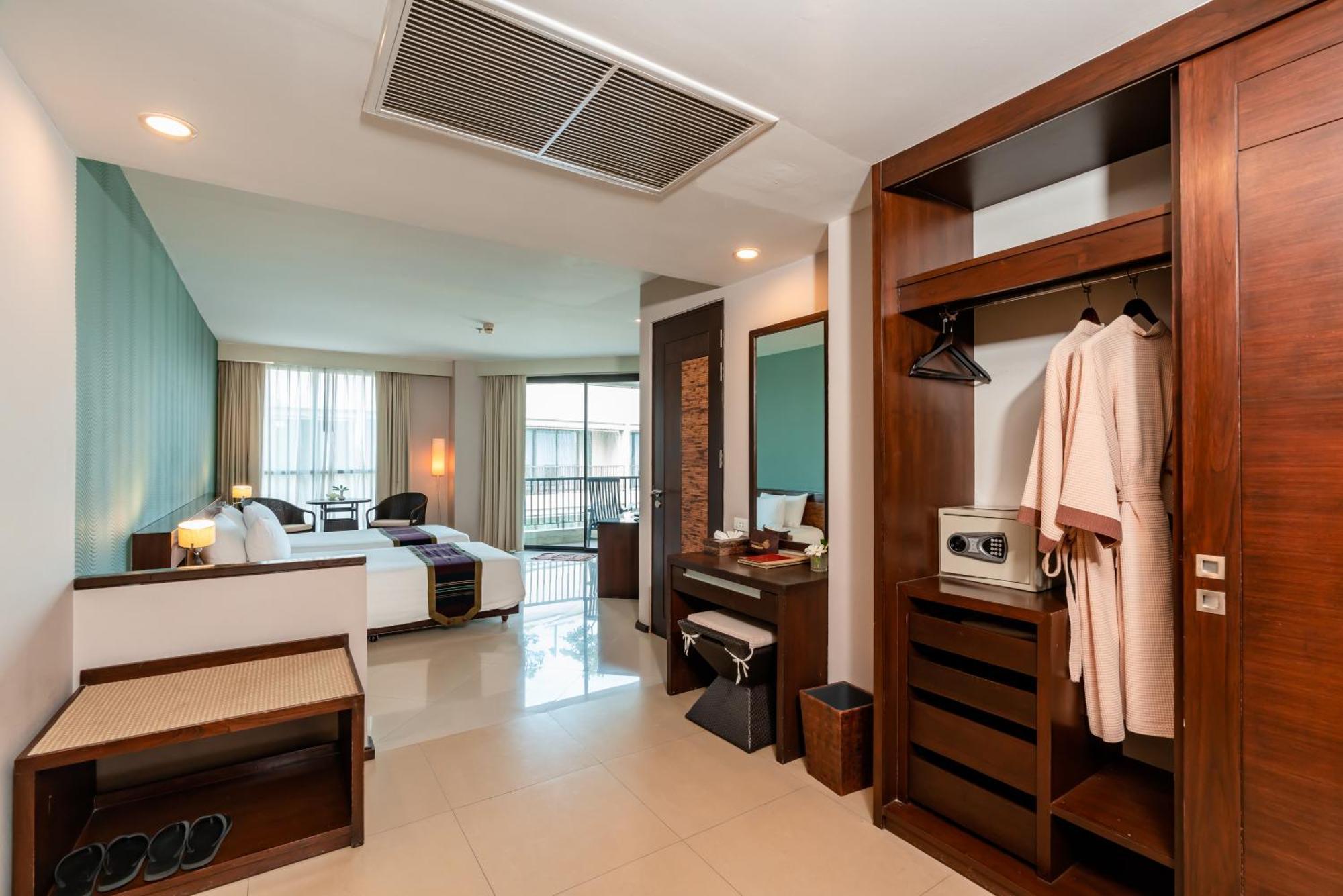 Tara Mantra Resort