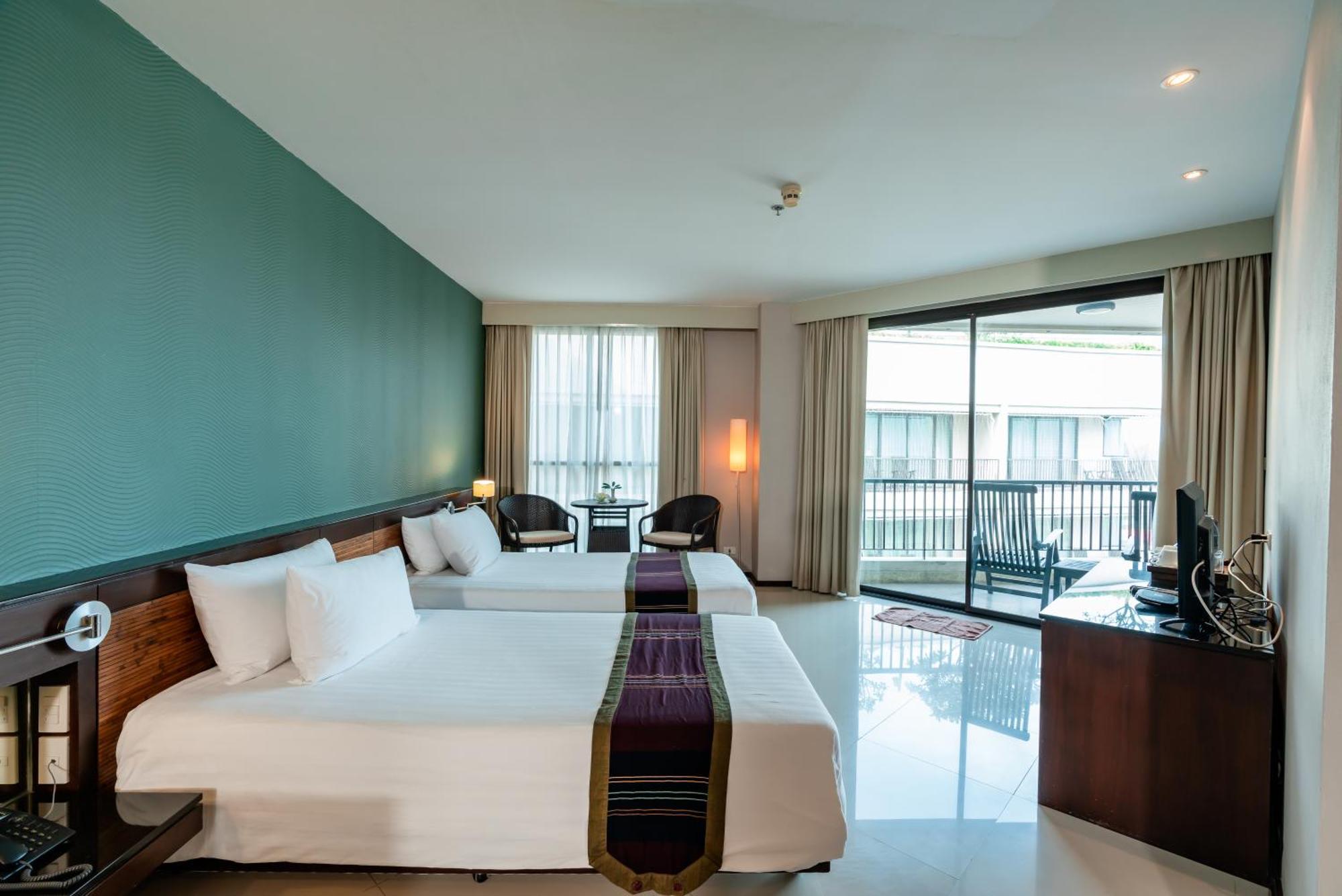 Tara Mantra Resort