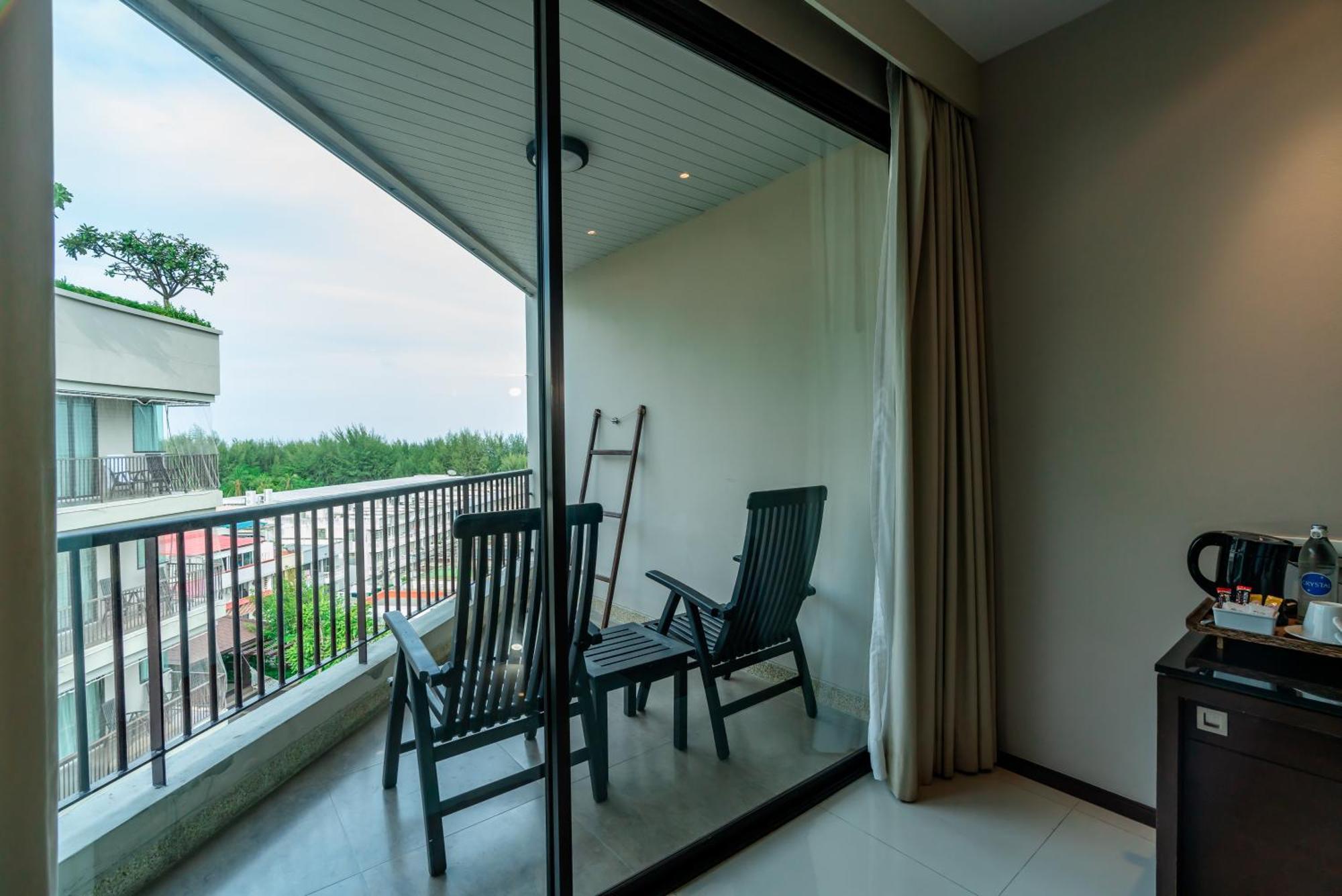 Resort Tara Mantra