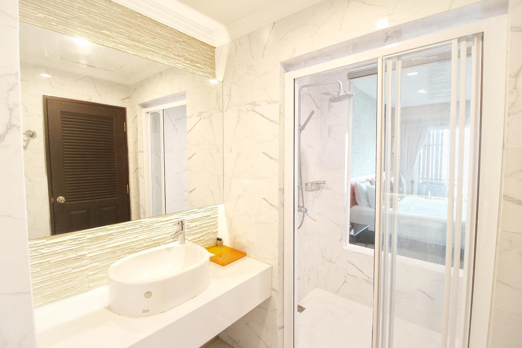 Seaside Pattaya 3* Jomtien Beach