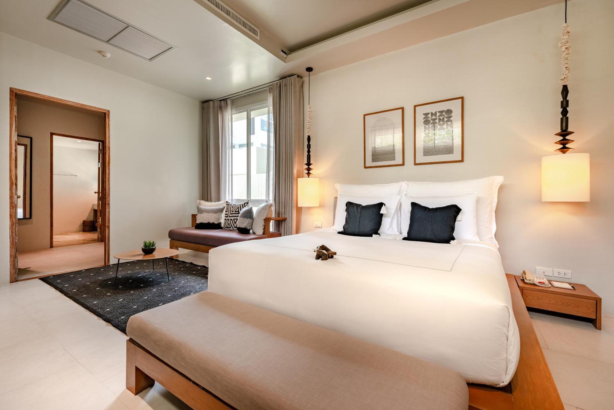 Aleenta Phuket - Phang Nga - The Leading Of The World Resort Khok Kloi
