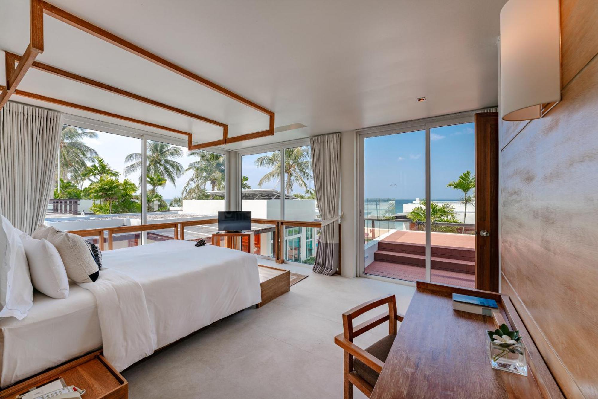 Aleenta Phuket - Phang Nga - The Leading Of The World Khok Kloi