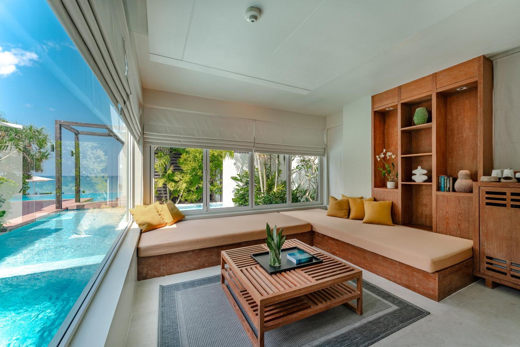 Resort Aleenta Phuket - Phang Nga - The Leading Of The World Khok Kloi