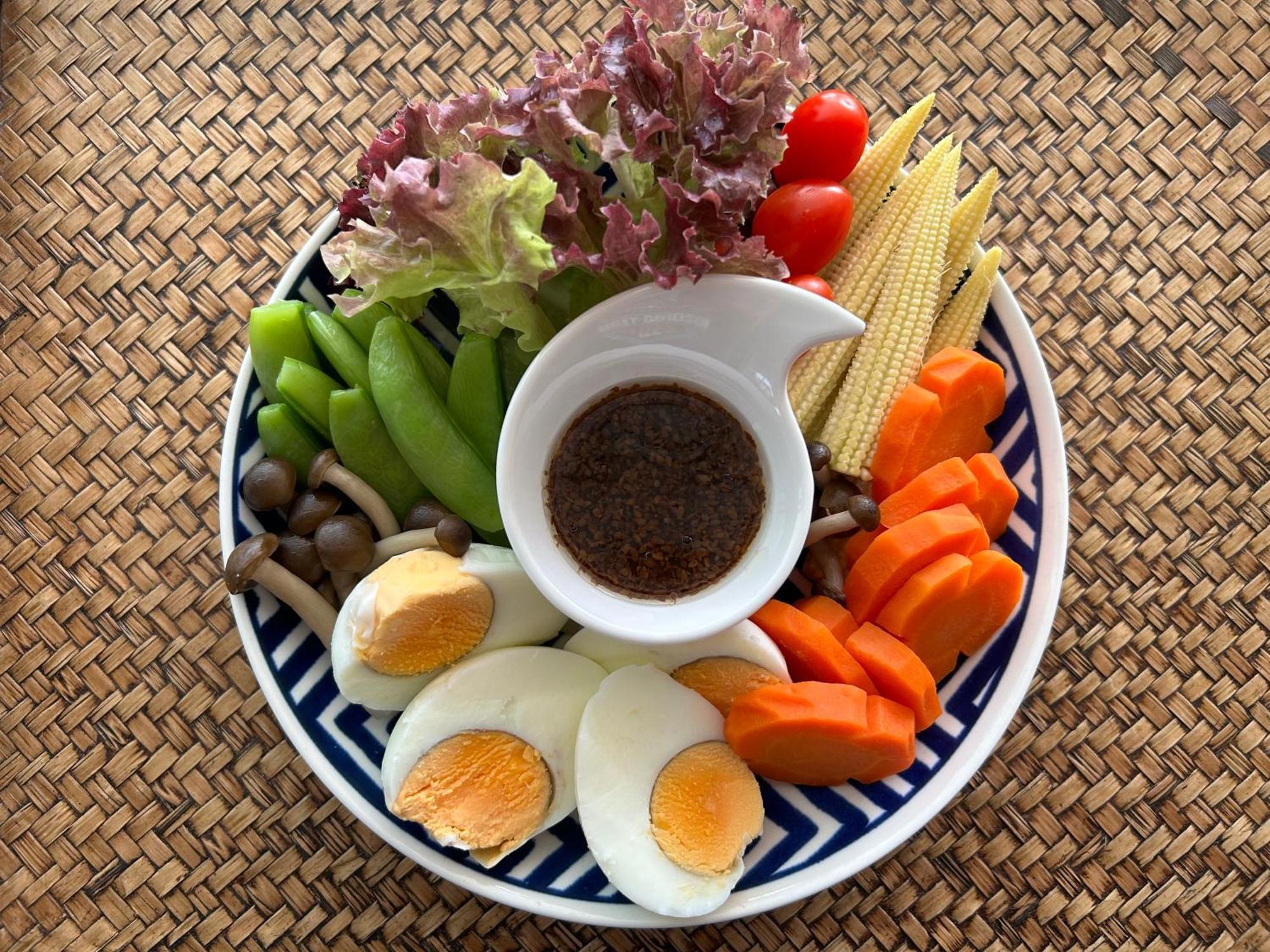 Bed & Breakfast Bc Summer Pran Buri