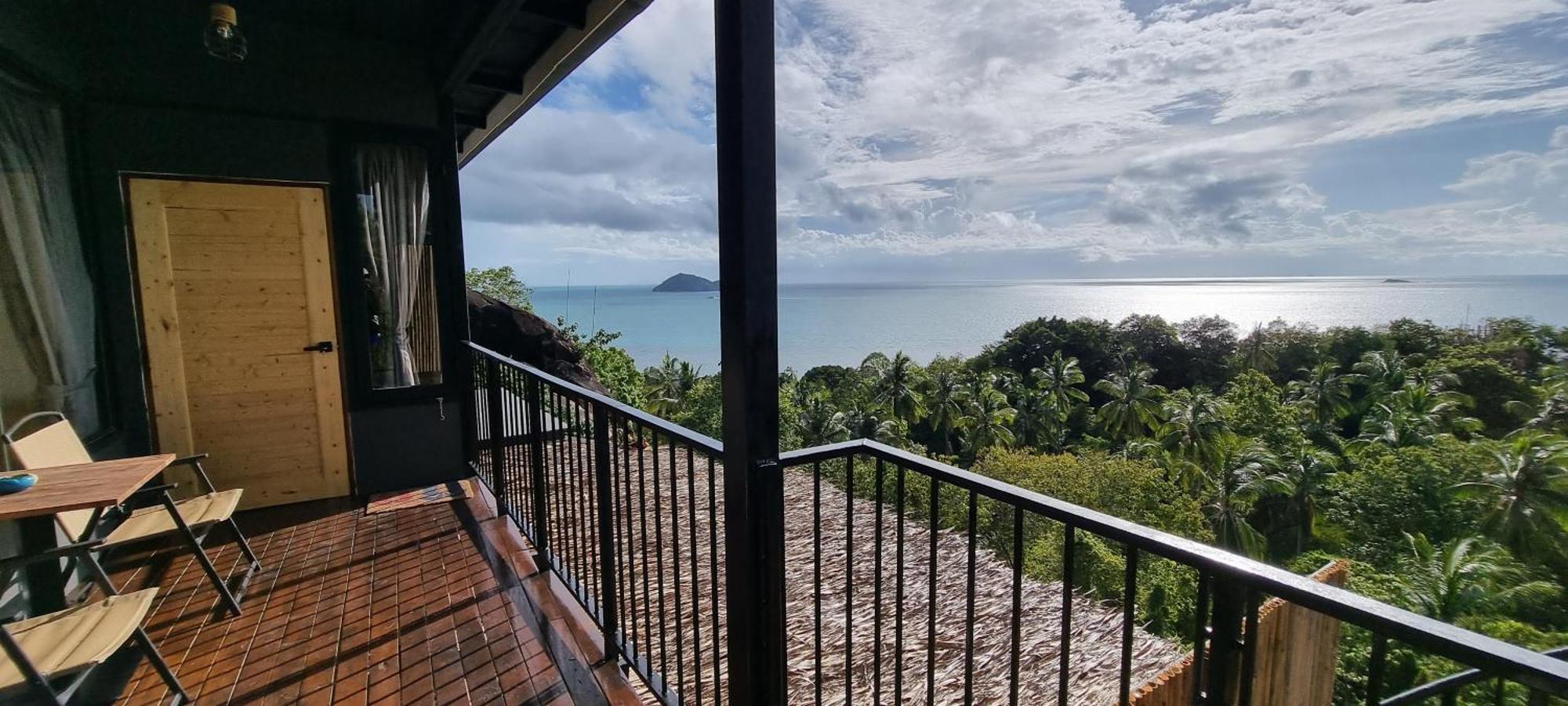 Villa Sis And Sea Ko Pha Ngan
