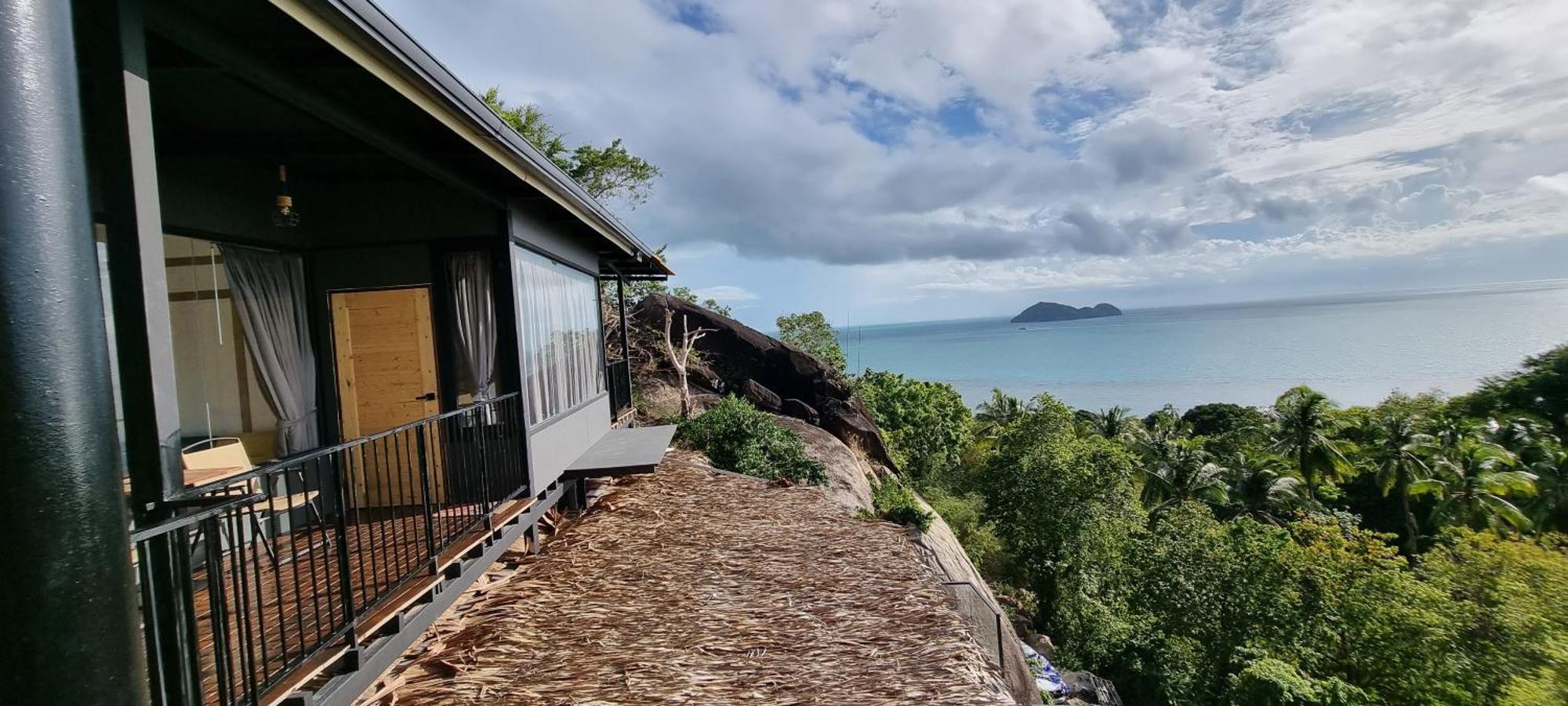 Sis And Sea Villa Ko Pha Ngan