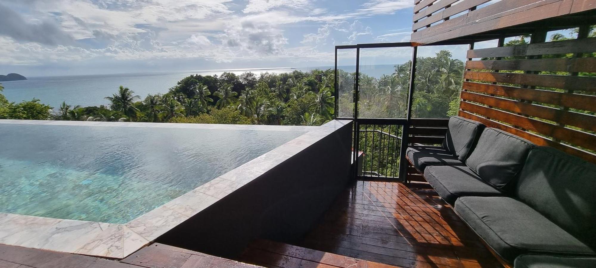 Villa Sis And Sea *