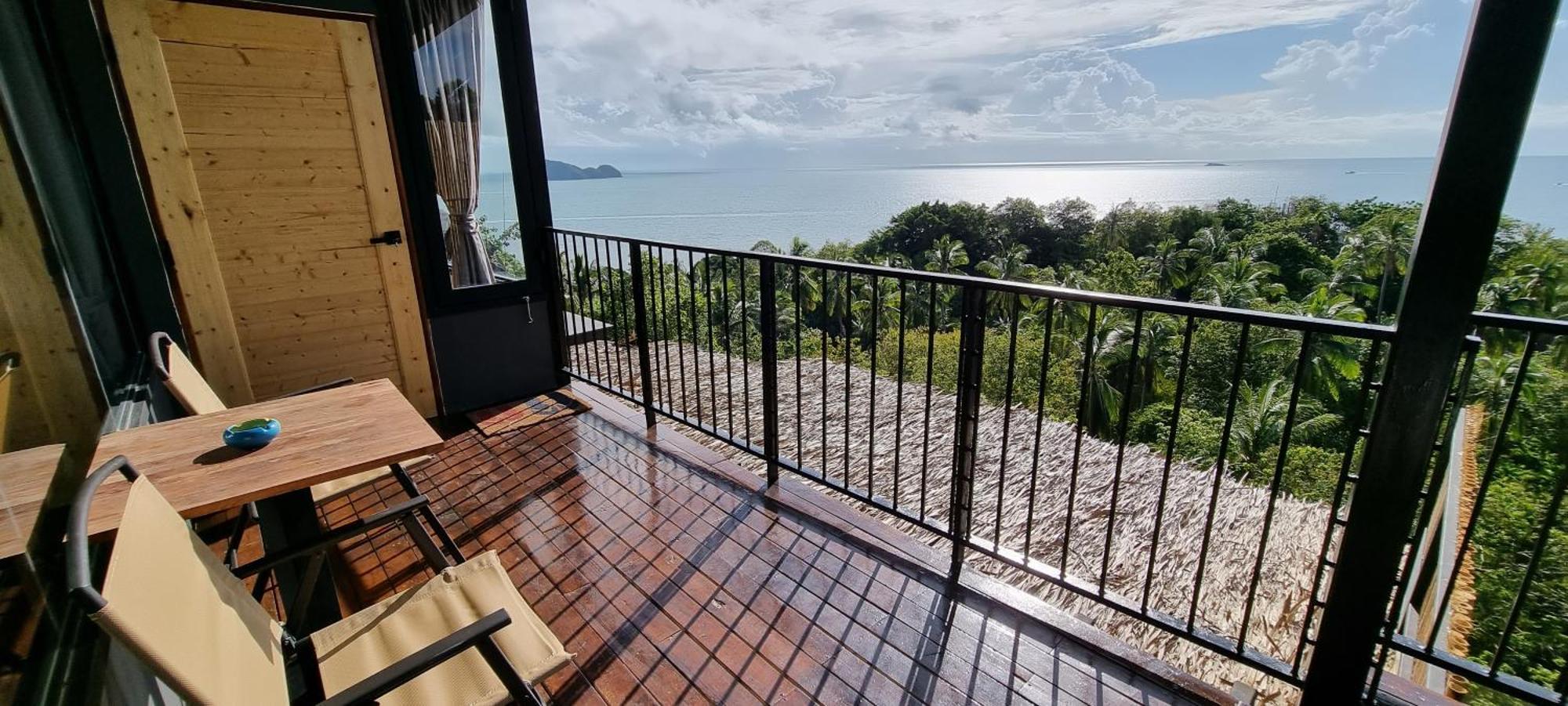 Villa Sis And Sea Ko Pha Ngan