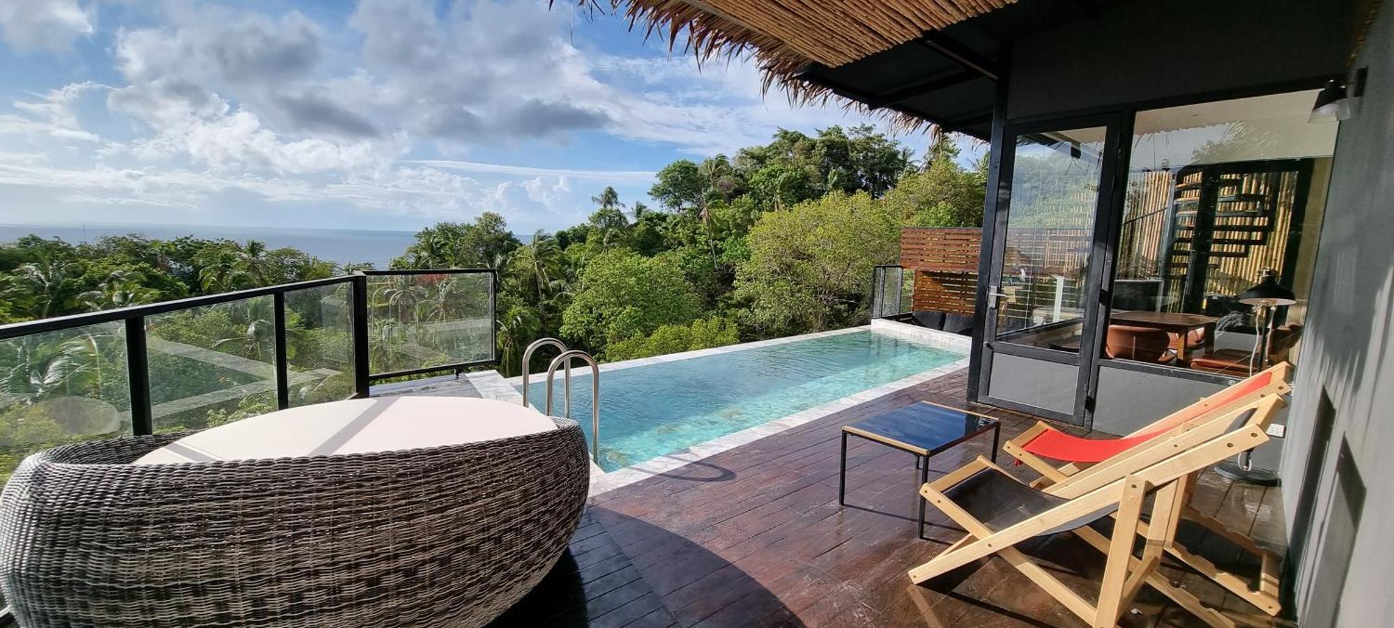 Sis And Sea Villa Ko Pha Ngan