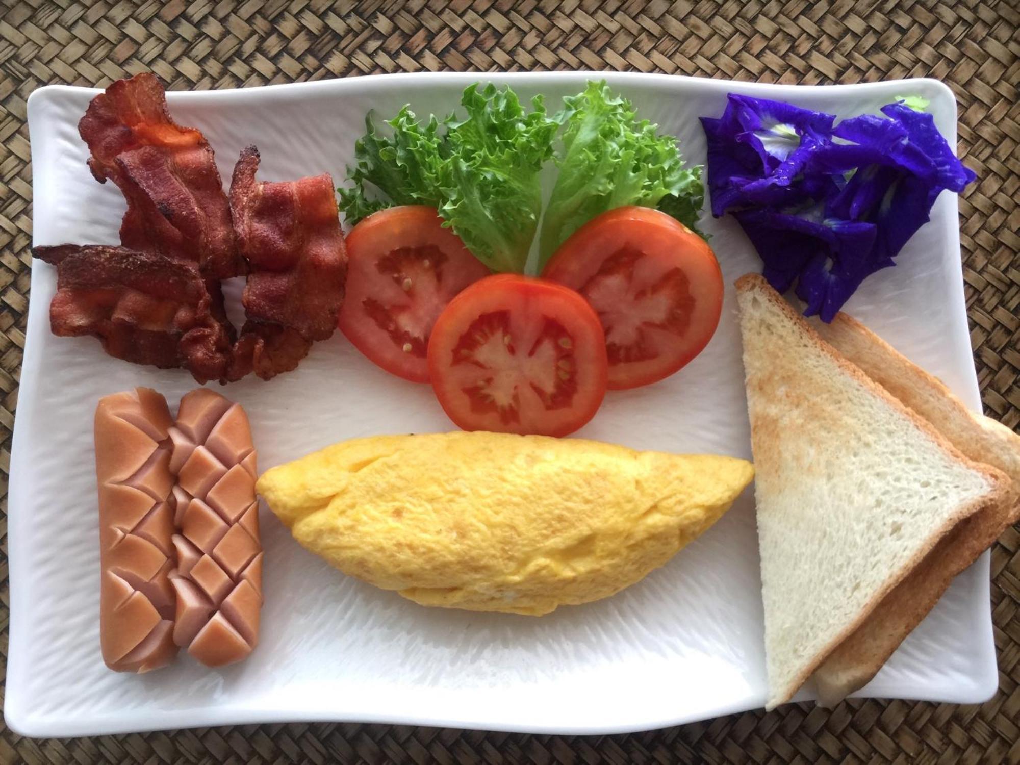 Bed & Breakfast Bc Summer 3*