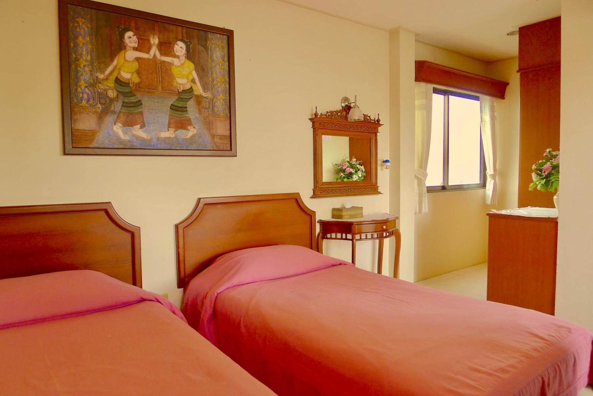 Hotel Fulay Hua Hin