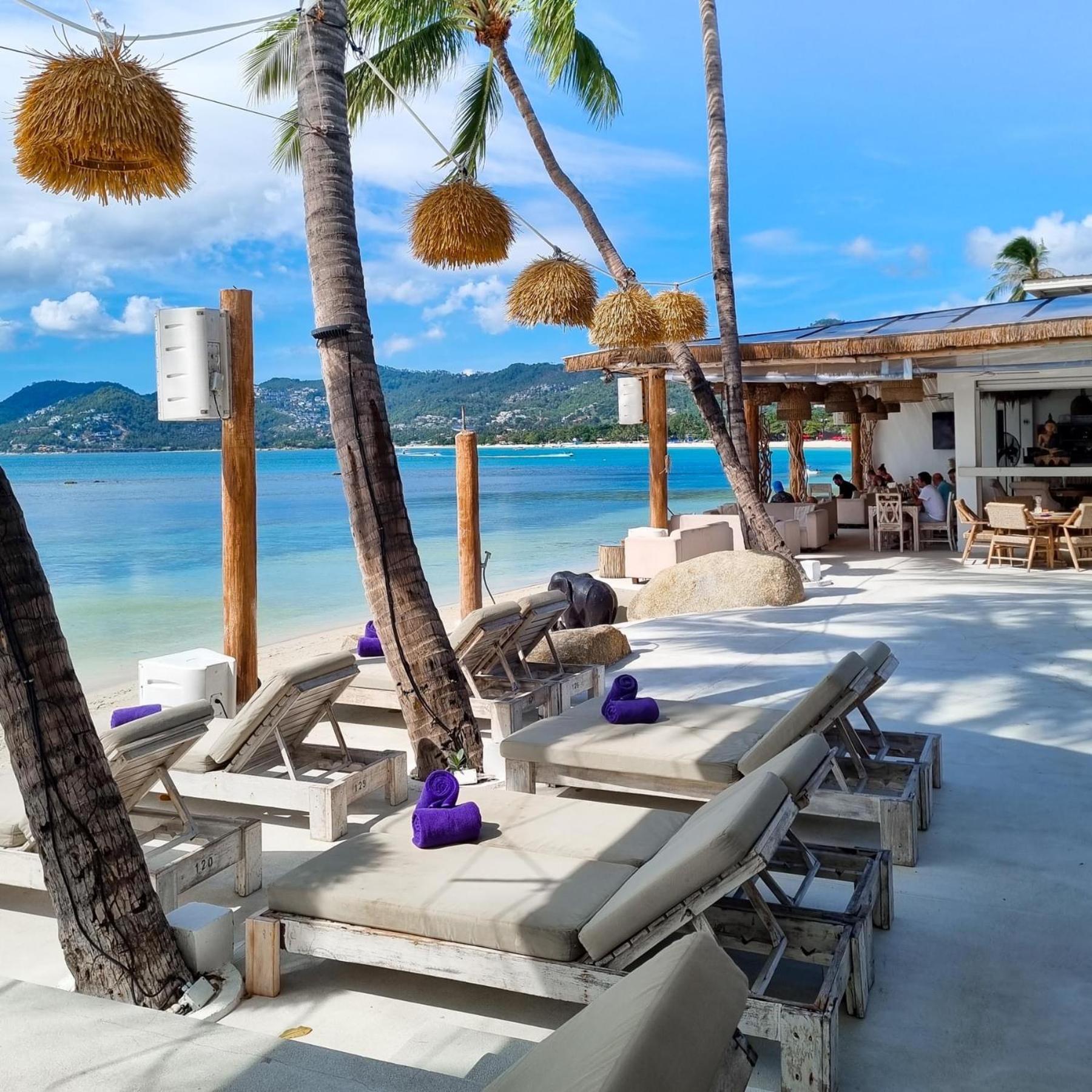 Elephant Club & Samui