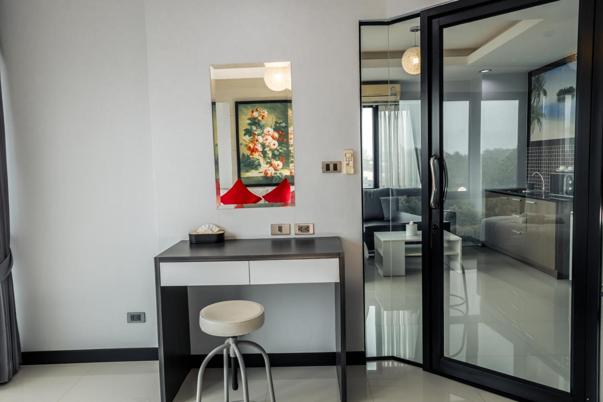 The Lucky Hotel Ao Nang