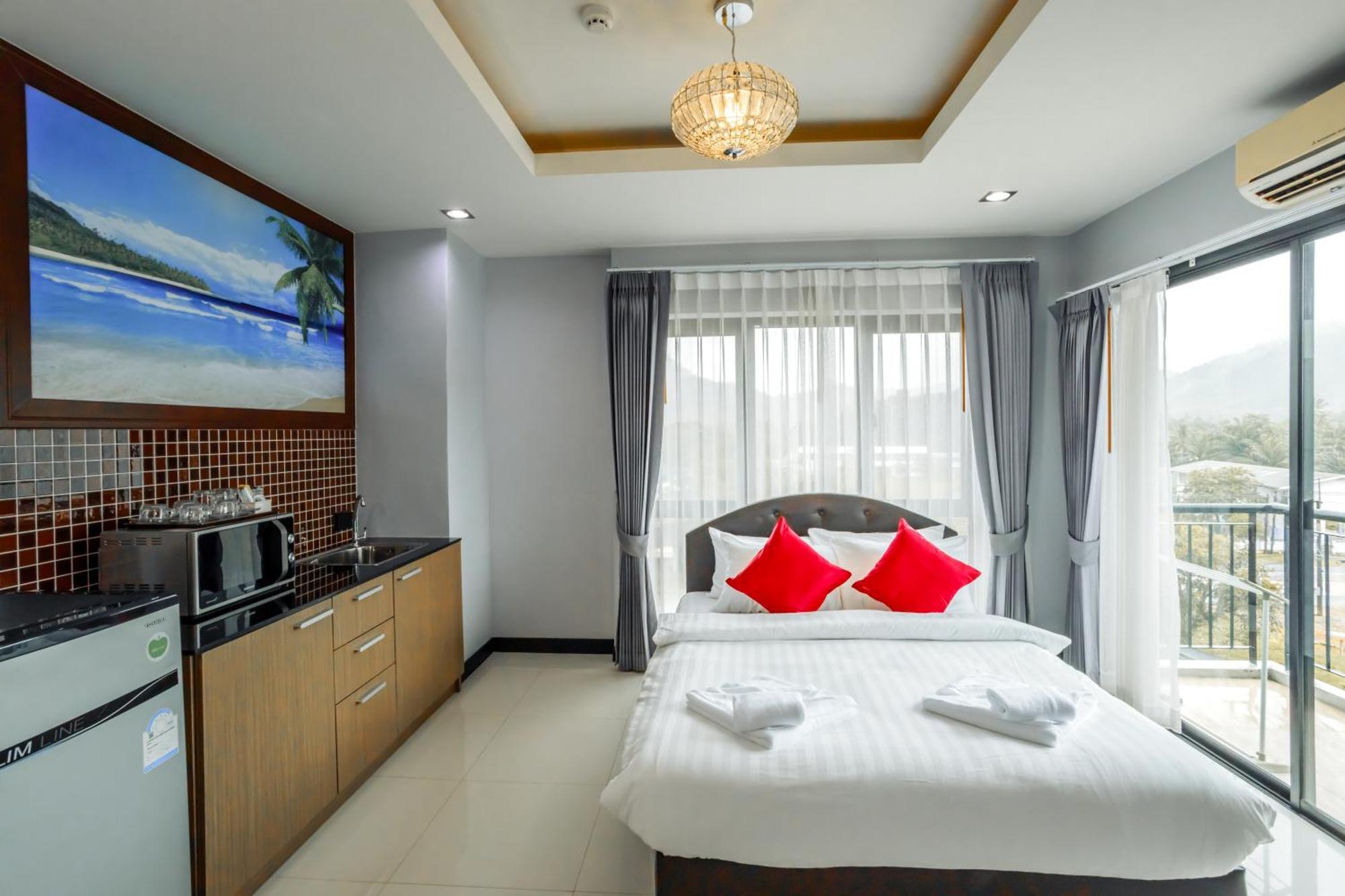 The Lucky Hotel 3*