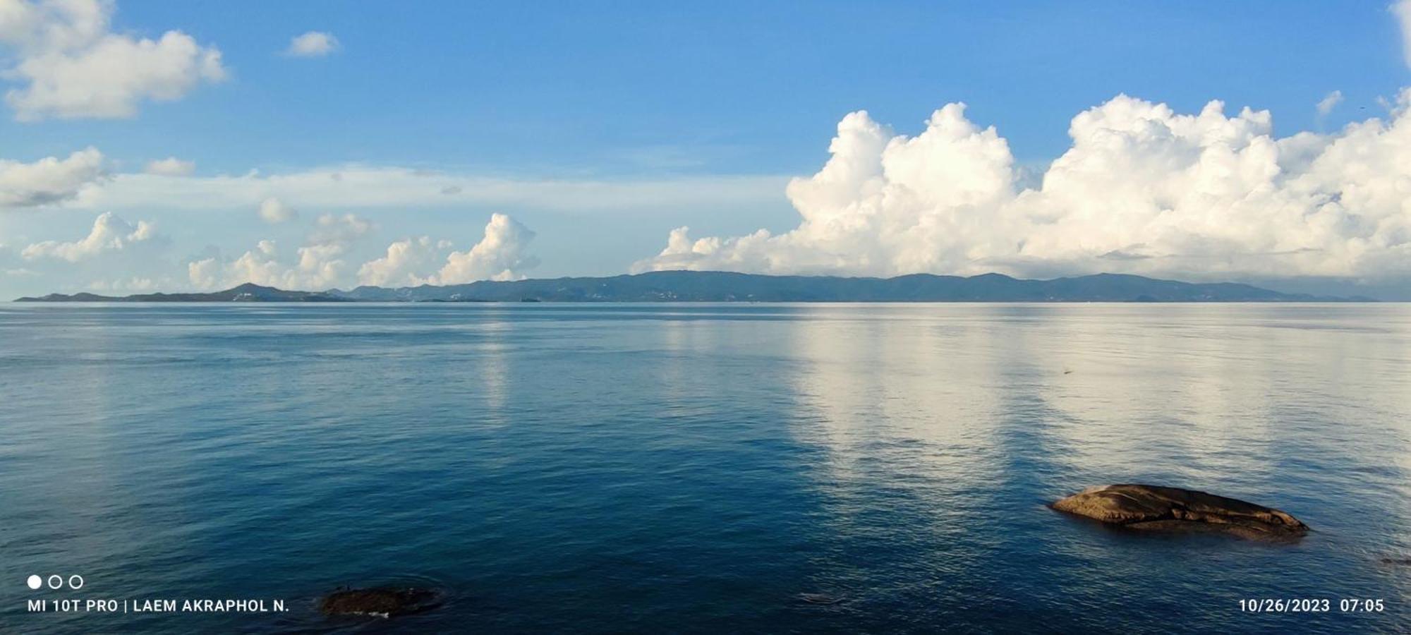 Lighthouse Ko Pha Ngan