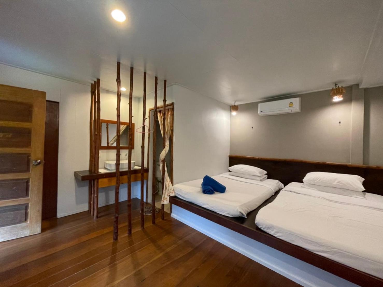 Resort Anattaya 3*