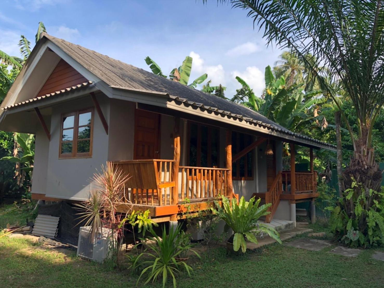 Anattaya 3* Ko Yao Noi