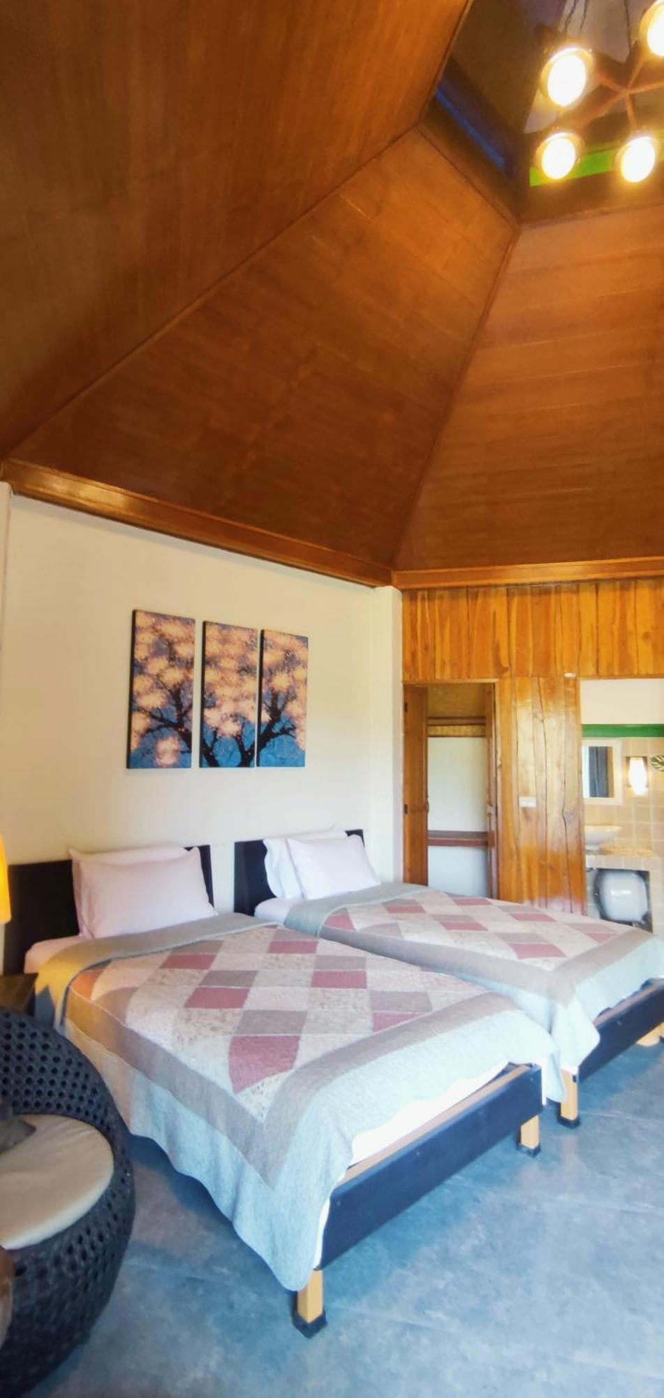 Kuadkhonthoe Holiday park 3*