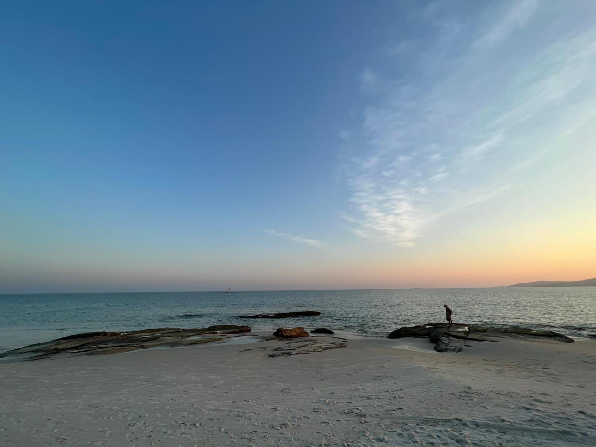 Hotel Nong Nuey Koh Samet