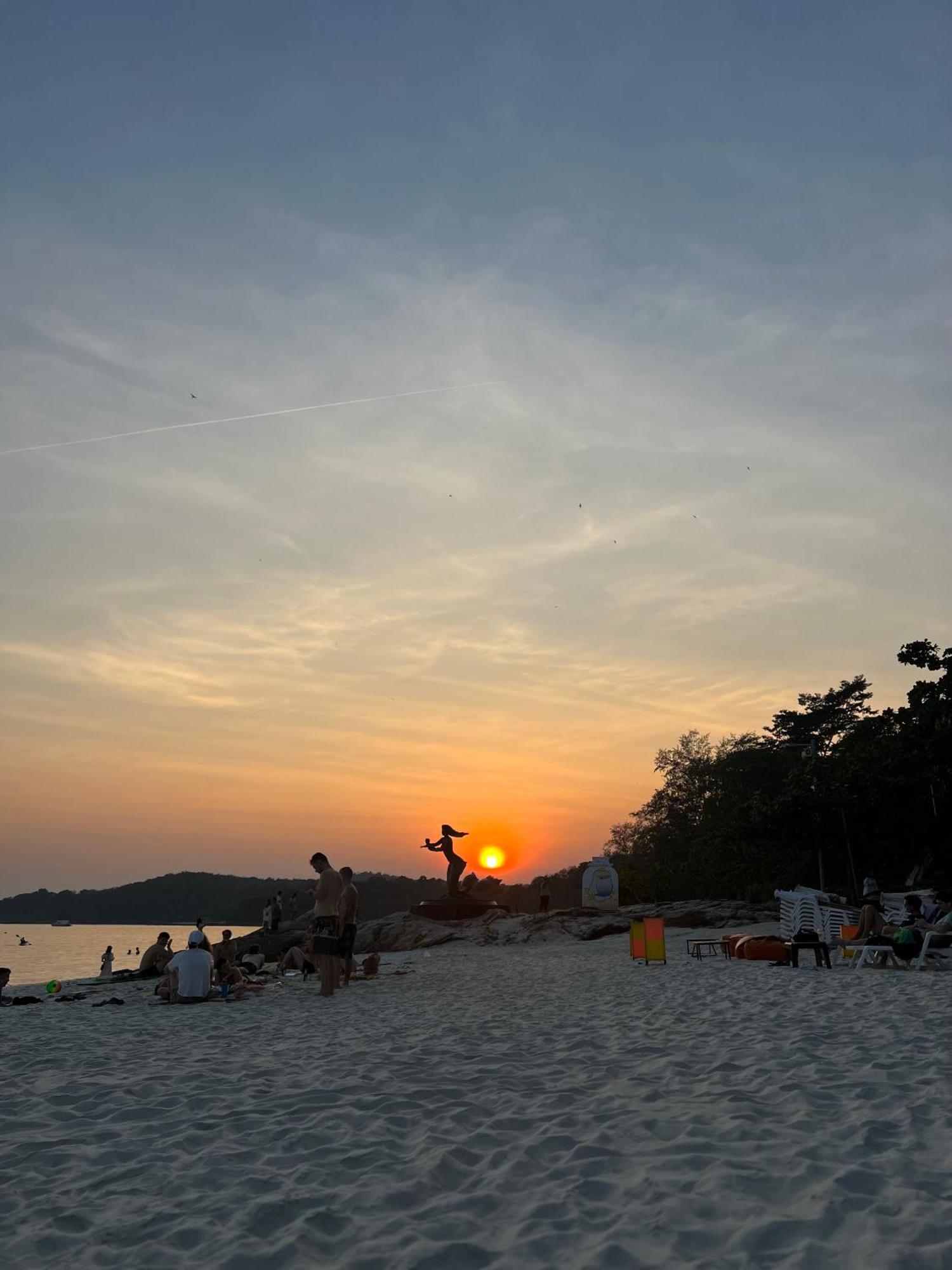 Nong Nuey 3* Koh Samet
