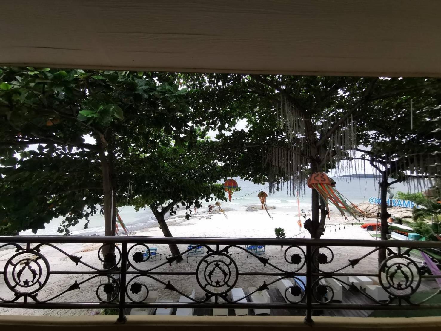 Hotel Nong Nuey Koh Samet