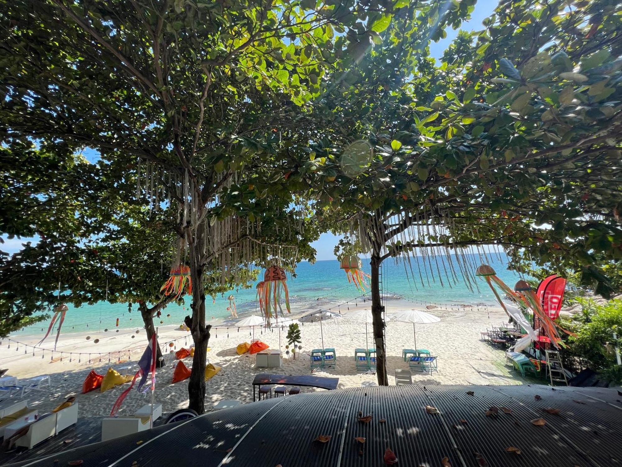 Hotel Nong Nuey Koh Samet