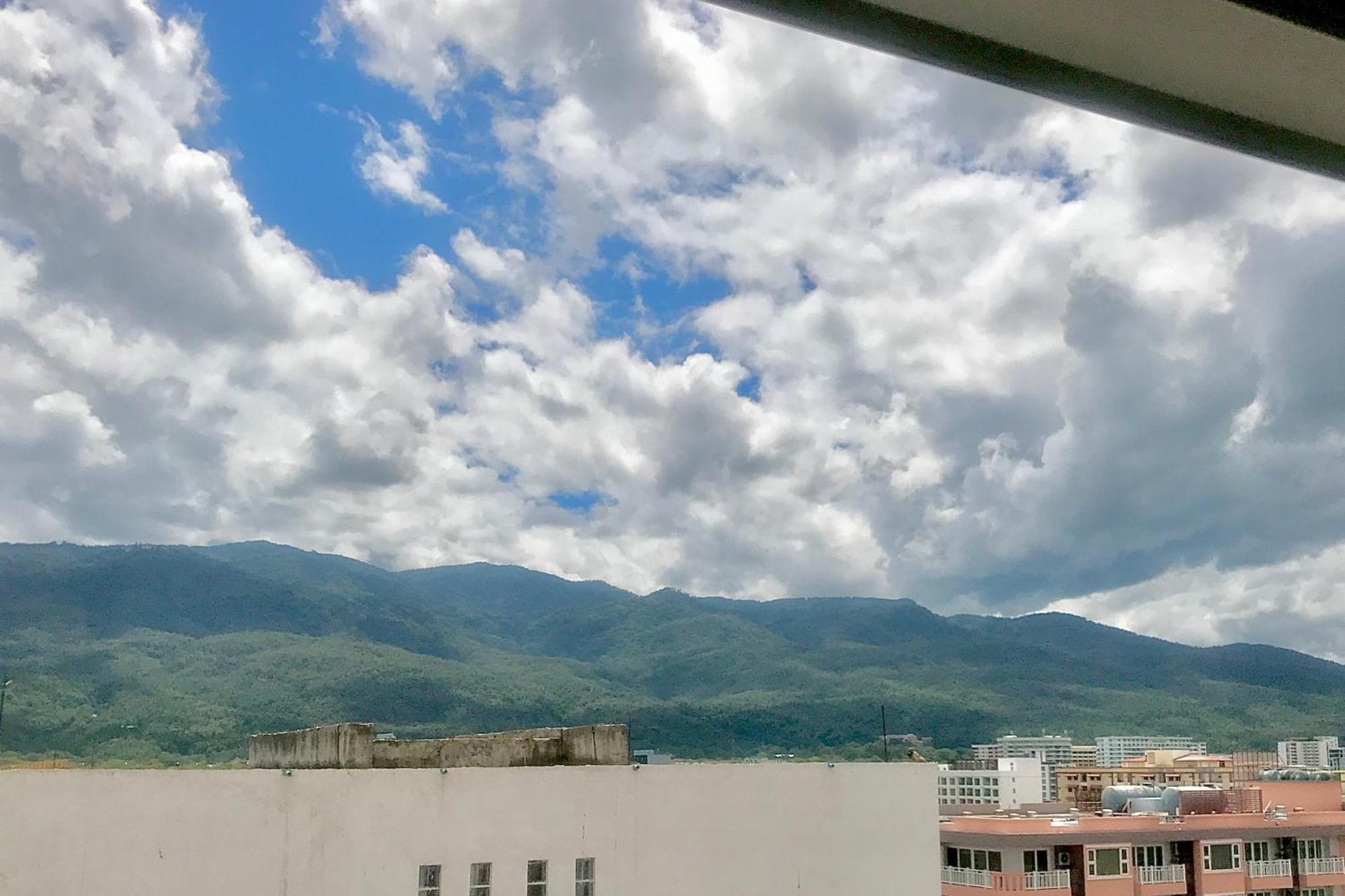Apartment Cozy A At Nimman In *