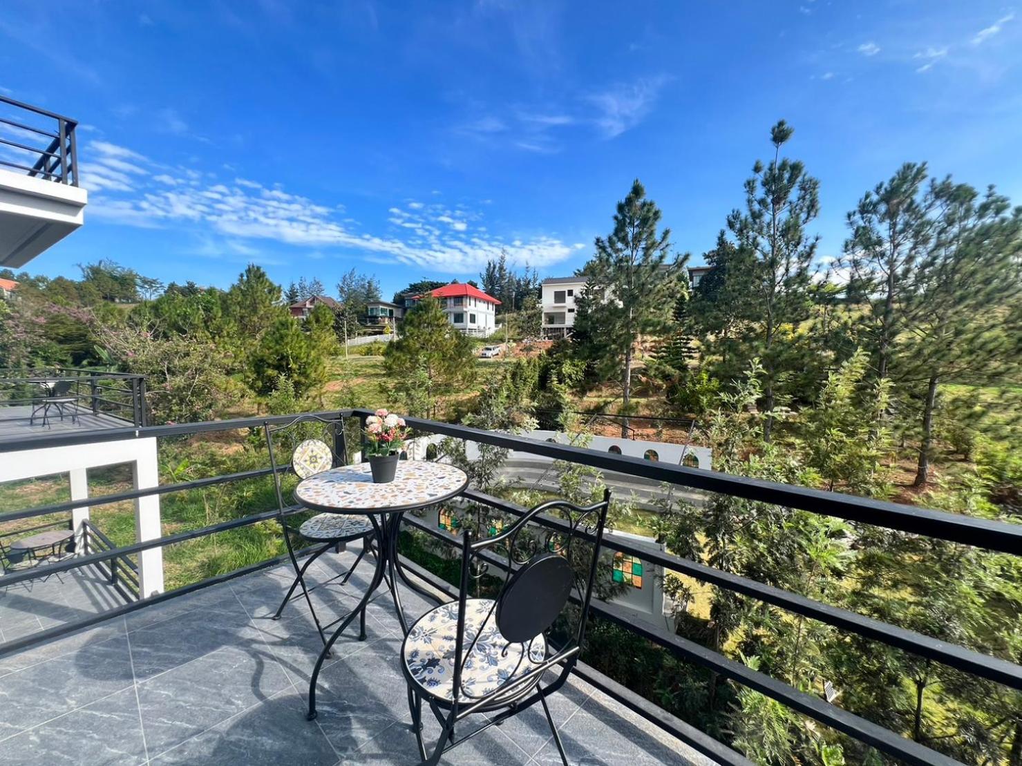 Krin Hotel Khao Kho
