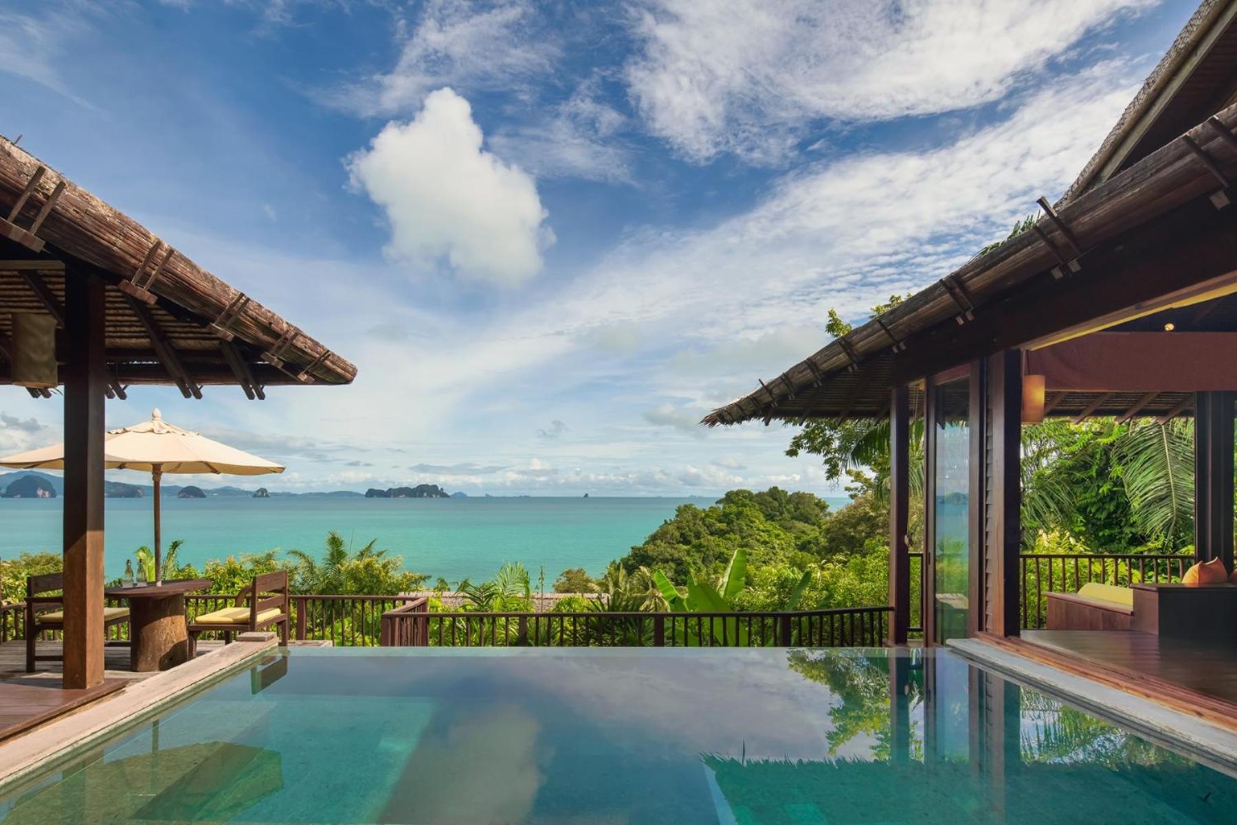 Six Senses Yao Noi Phang Nga