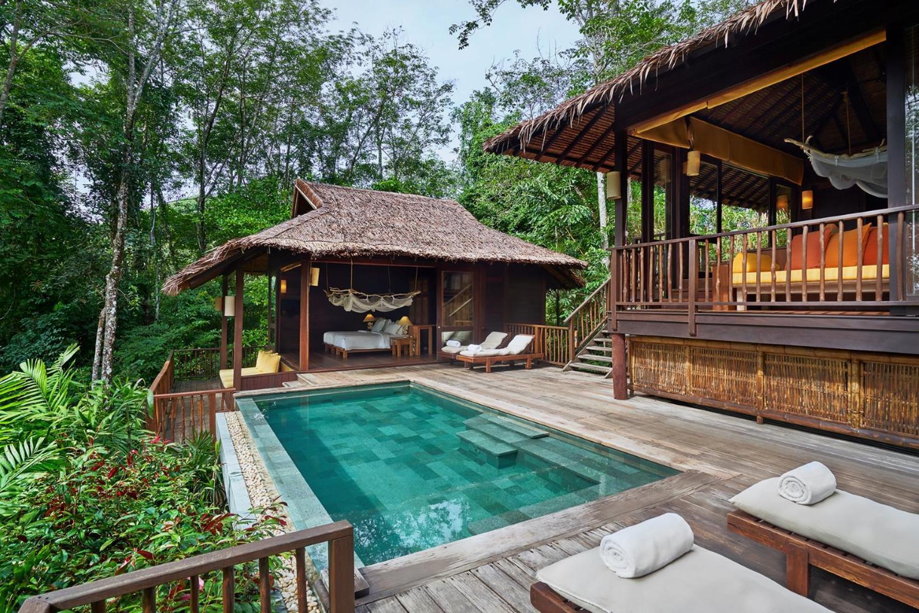 Resort Six Senses Yao Noi