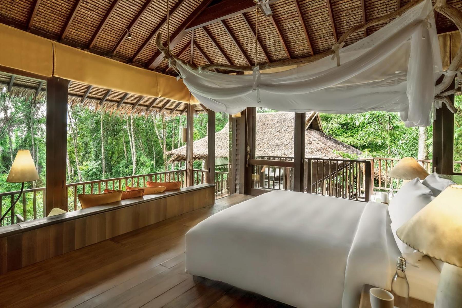 Resort Six Senses Yao Noi 5*