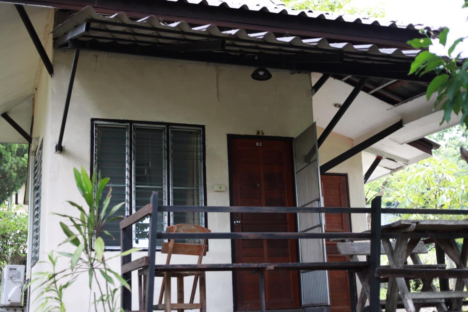 Pai Happyvillage_yeon Resort Ban Thung Pong (Mae Hong Son)