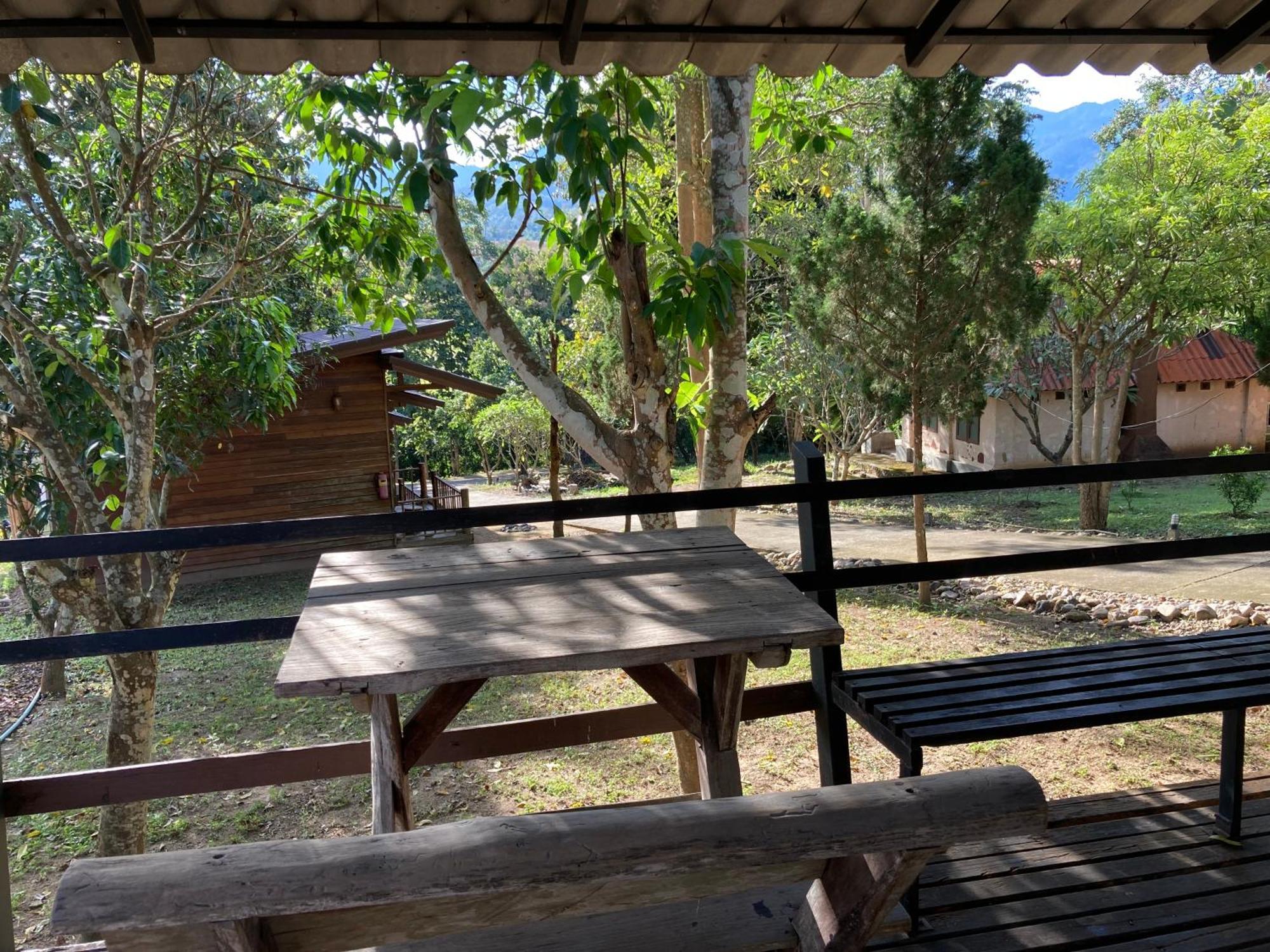 Resort Pai Happyvillage_yeon