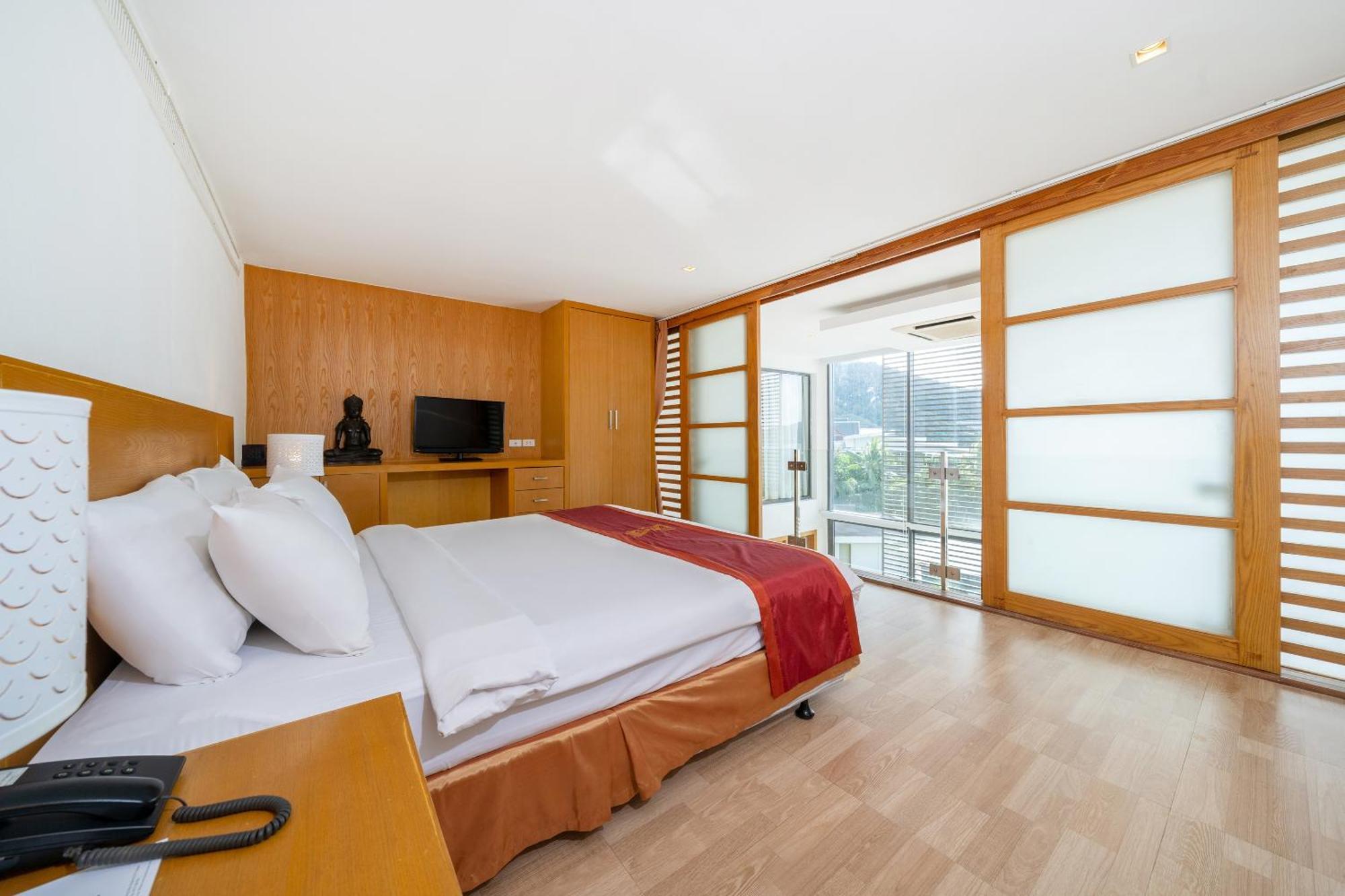 Indochine And - Sha Extra Resort