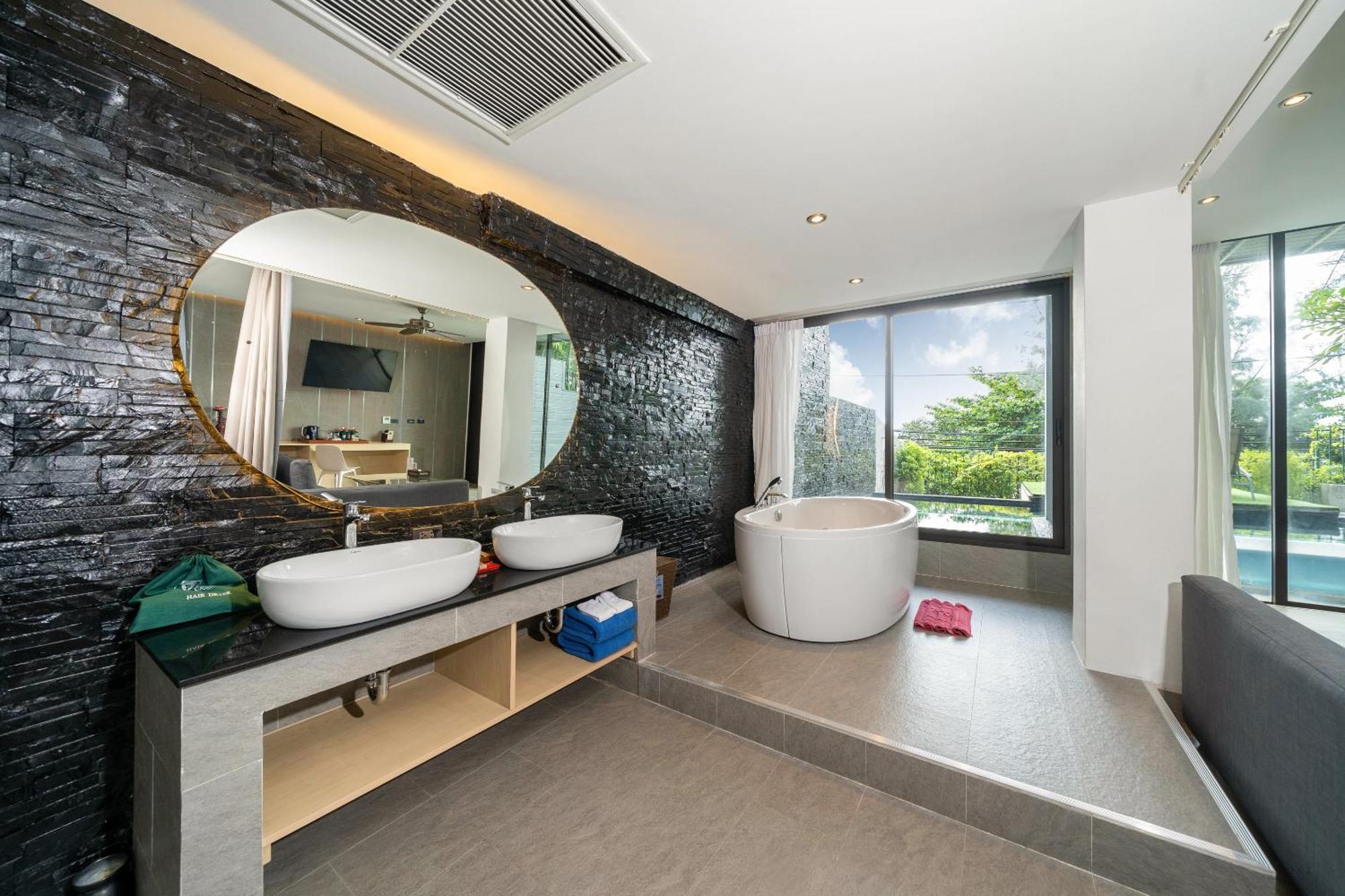 Resort Indochine And - Sha Extra