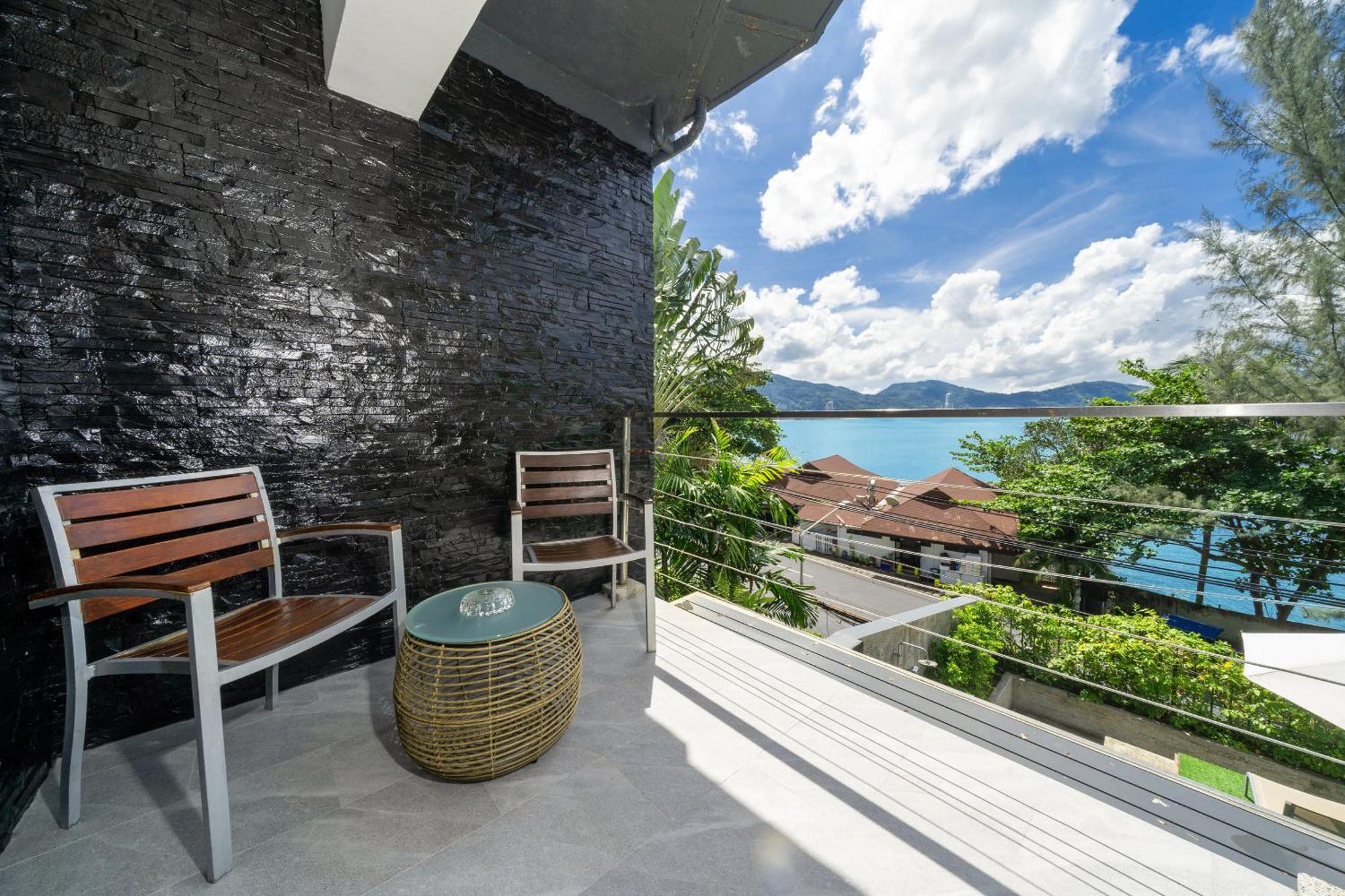 Resort Indochine And - Sha Extra