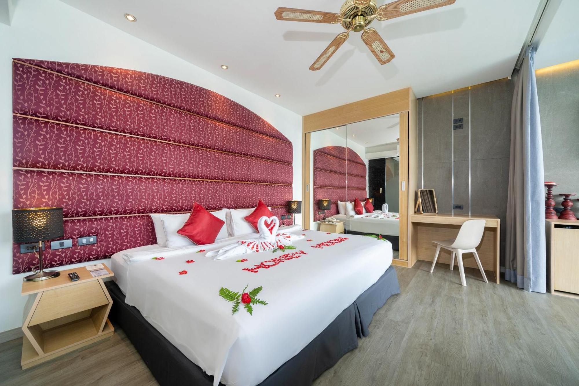 Resort Indochine And - Sha Extra Patong