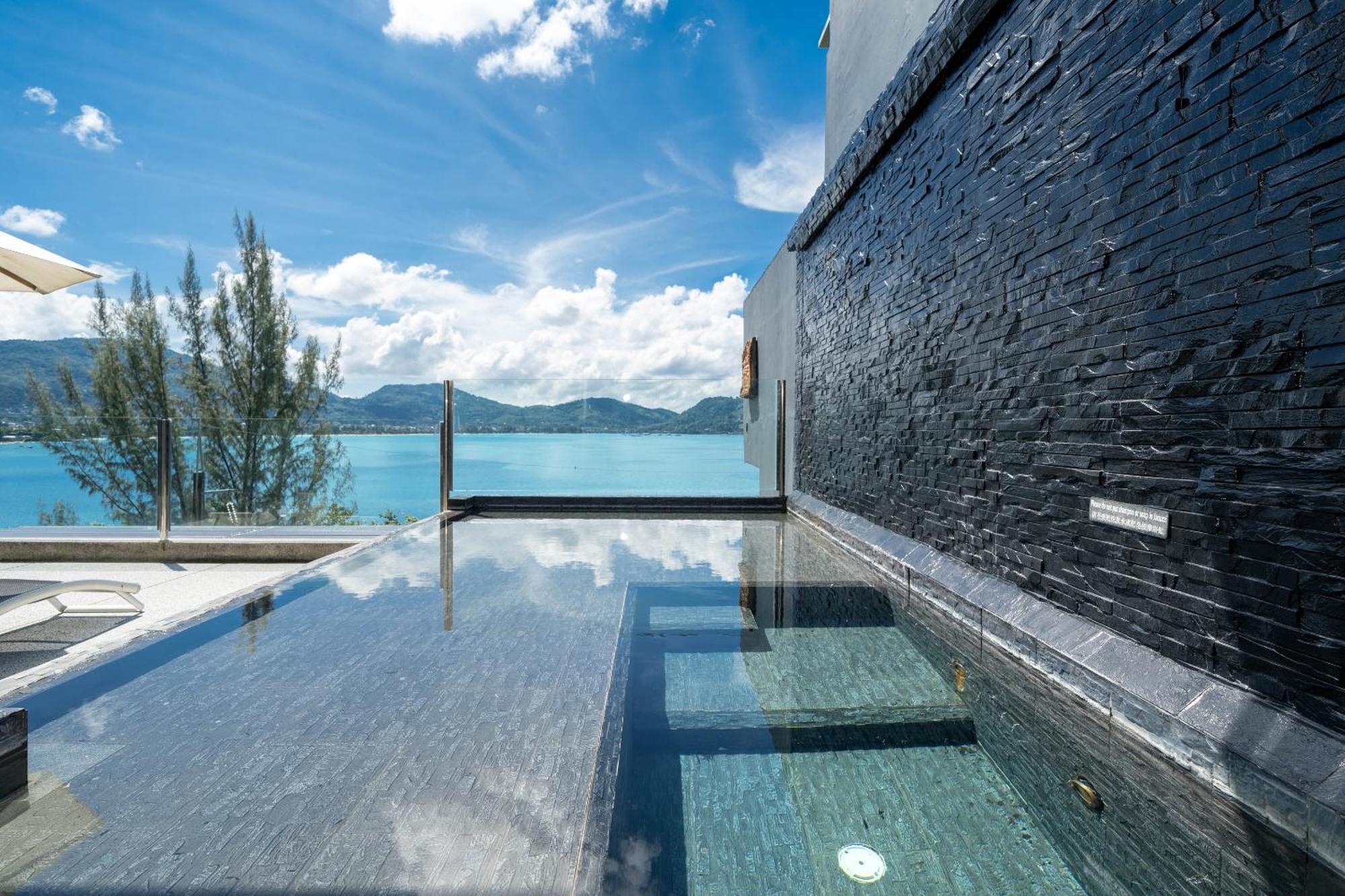 Indochine And - Sha Extra 5* Patong
