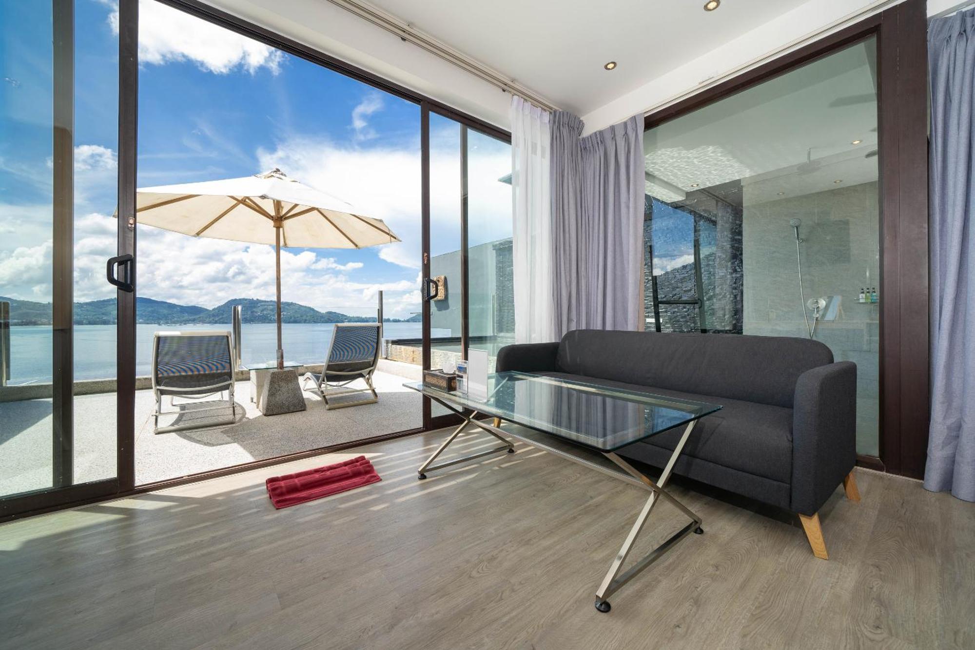 Indochine And - Sha Extra Resort