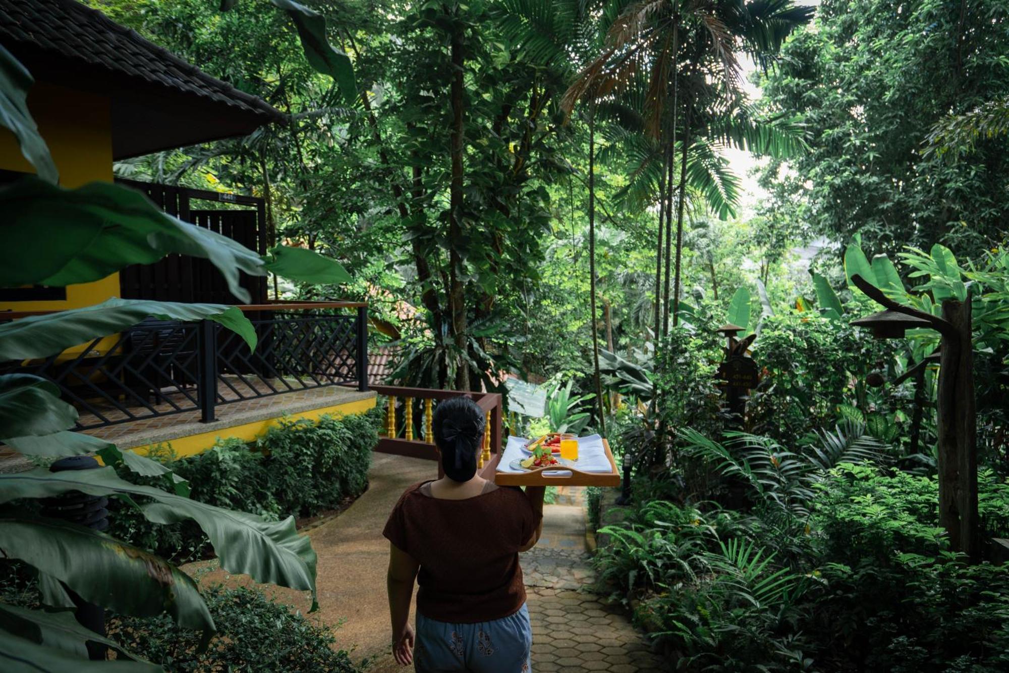 Peach Hill - Sha Extra Resort Kata Beach (Phuket)