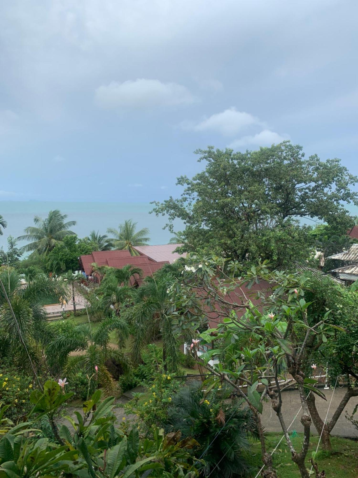 Pimmada Hut Resort Ko Pha Ngan