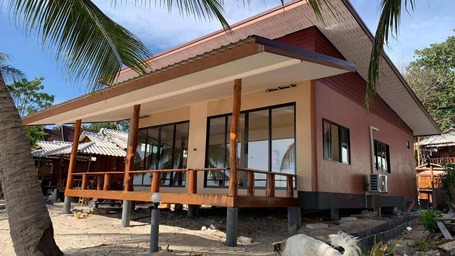 Pimmada Hut Resort Ko Pha Ngan