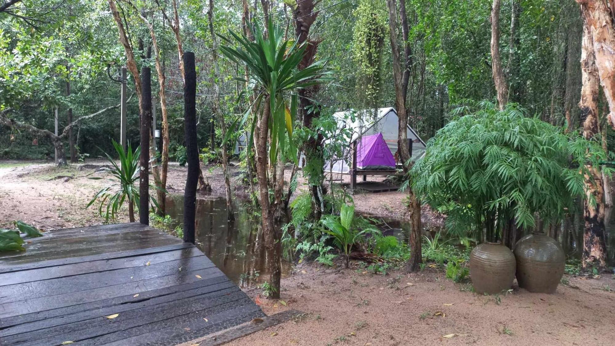 Hostel Bar Horizon Chumphon