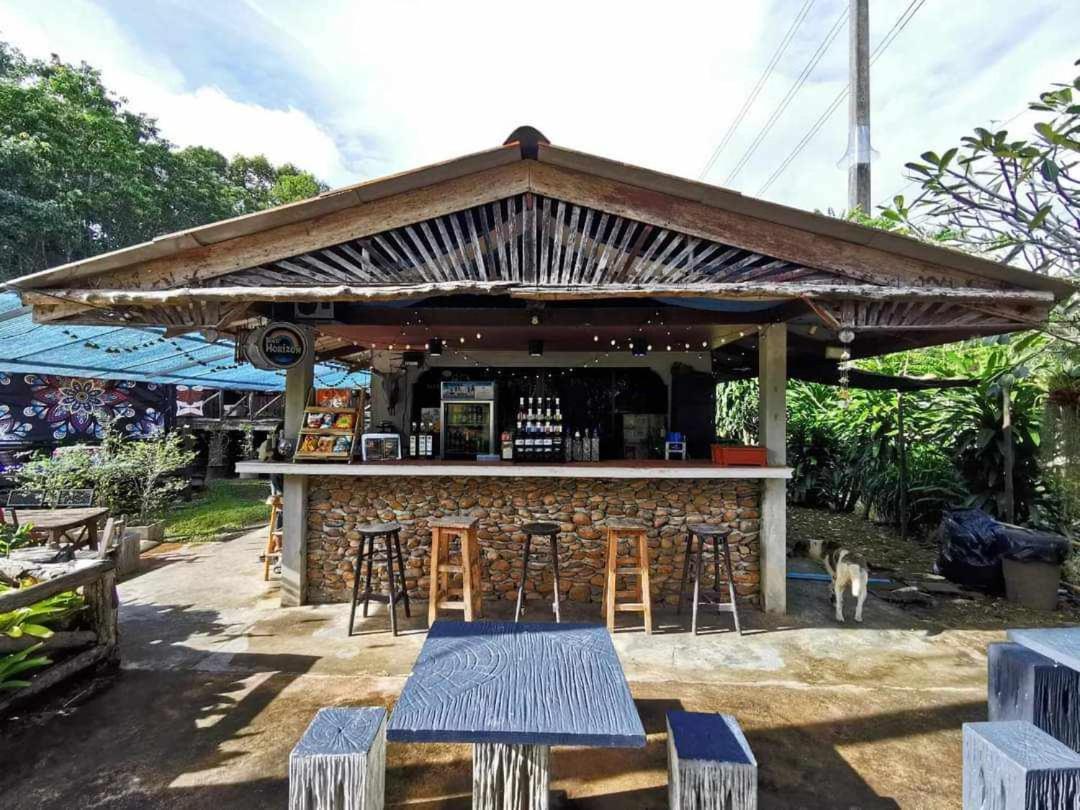 Bar Horizon * Chumphon